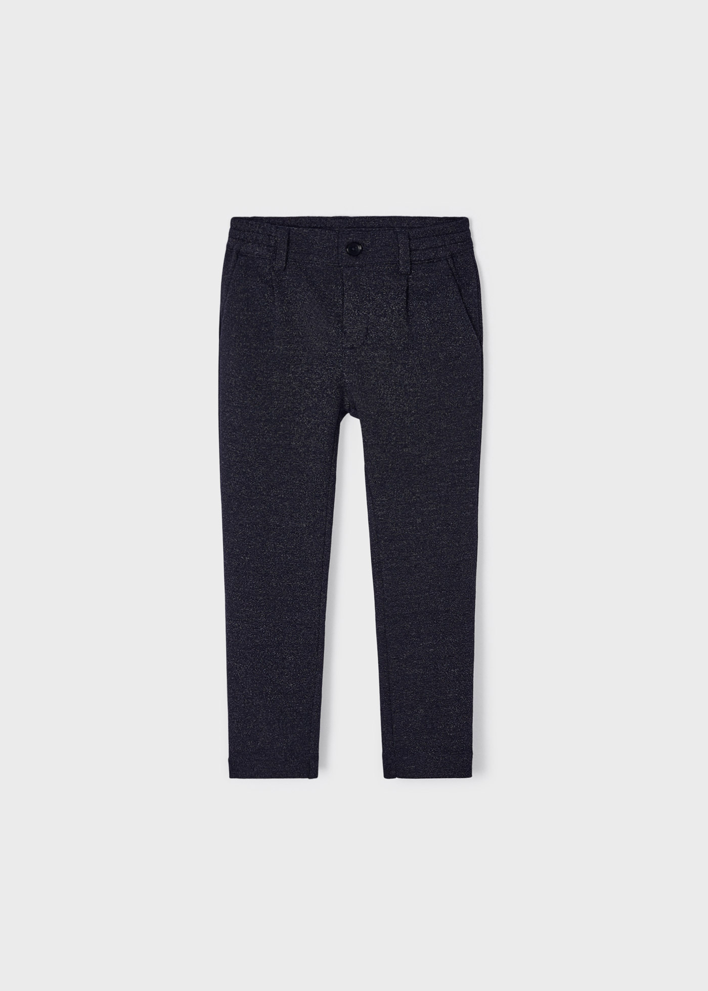 Boy chino trousers relaxed fit | Mayoral