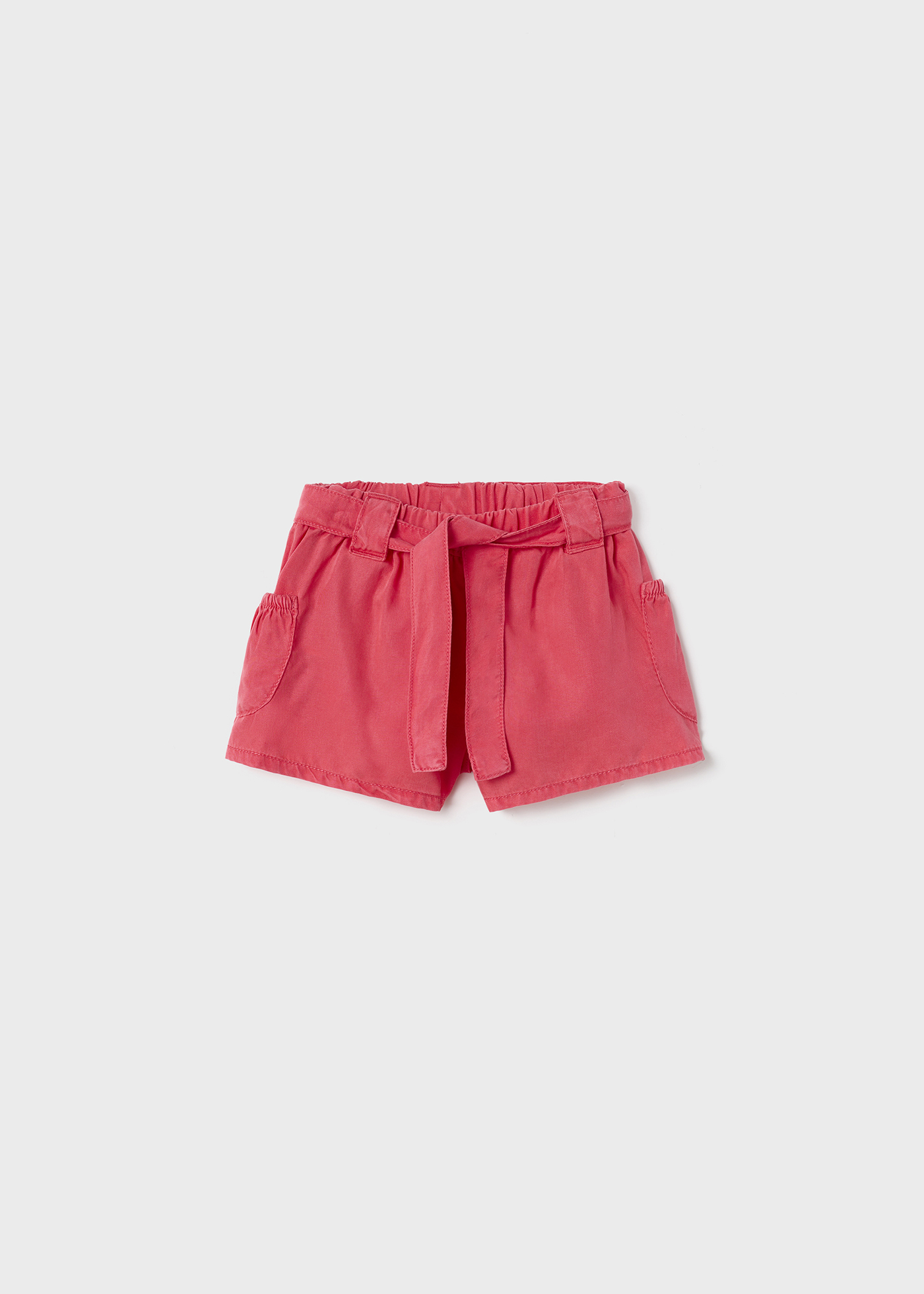 TENCEL™ Lyocell shorts baby Mayoral