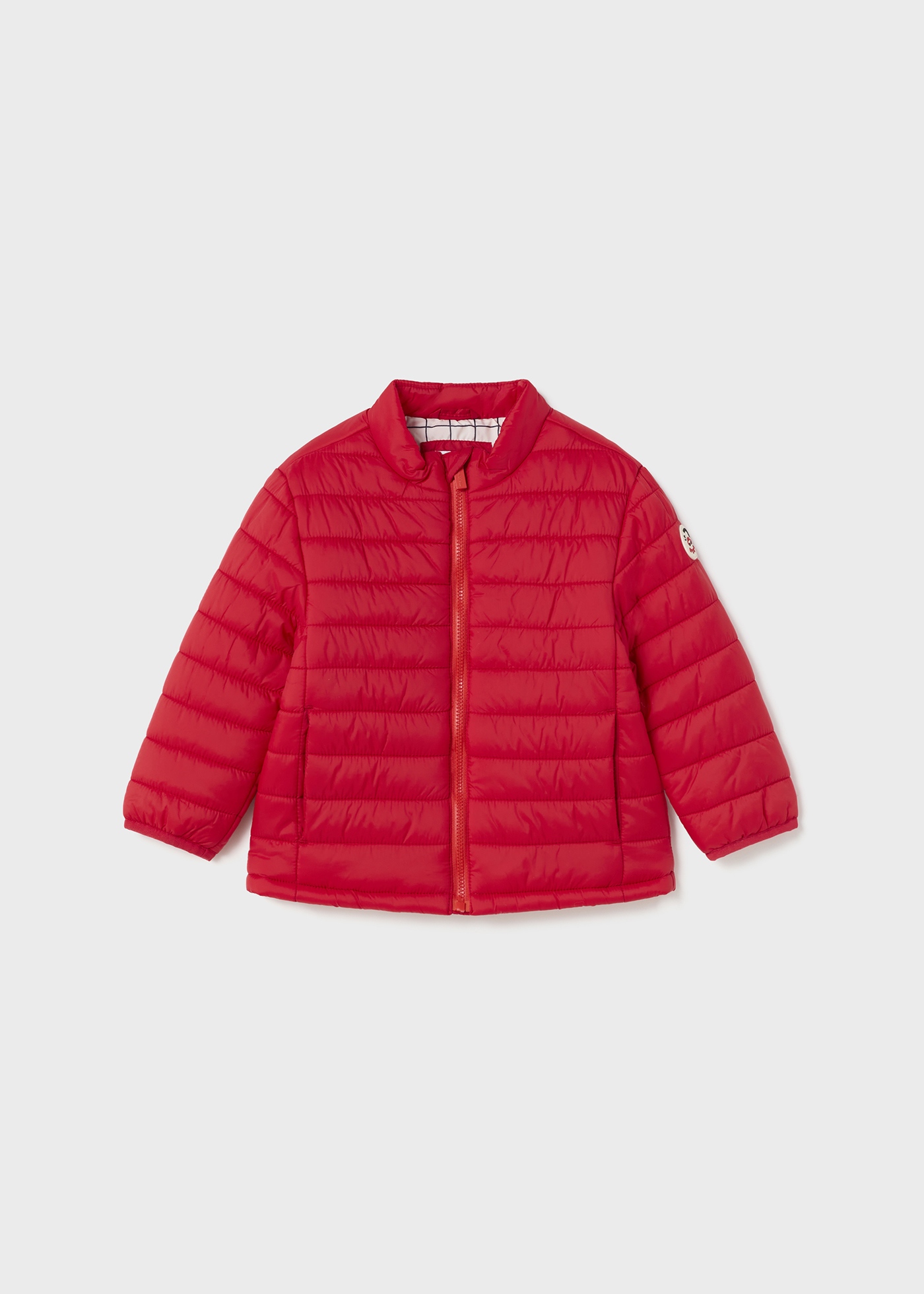 Lightweight windbreaker jacket baby Mayoral