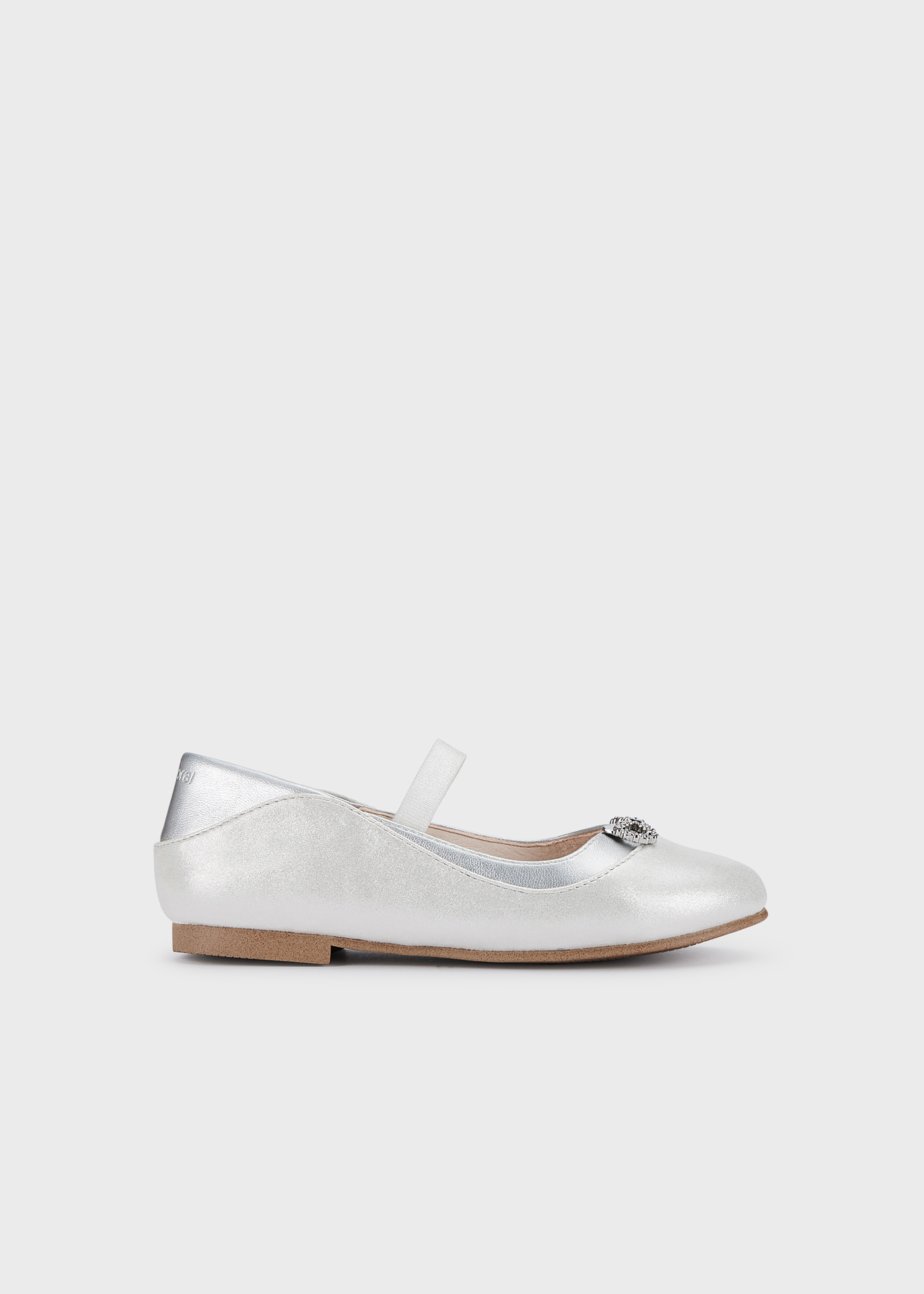 Ballet Flats Girl | Mayoral