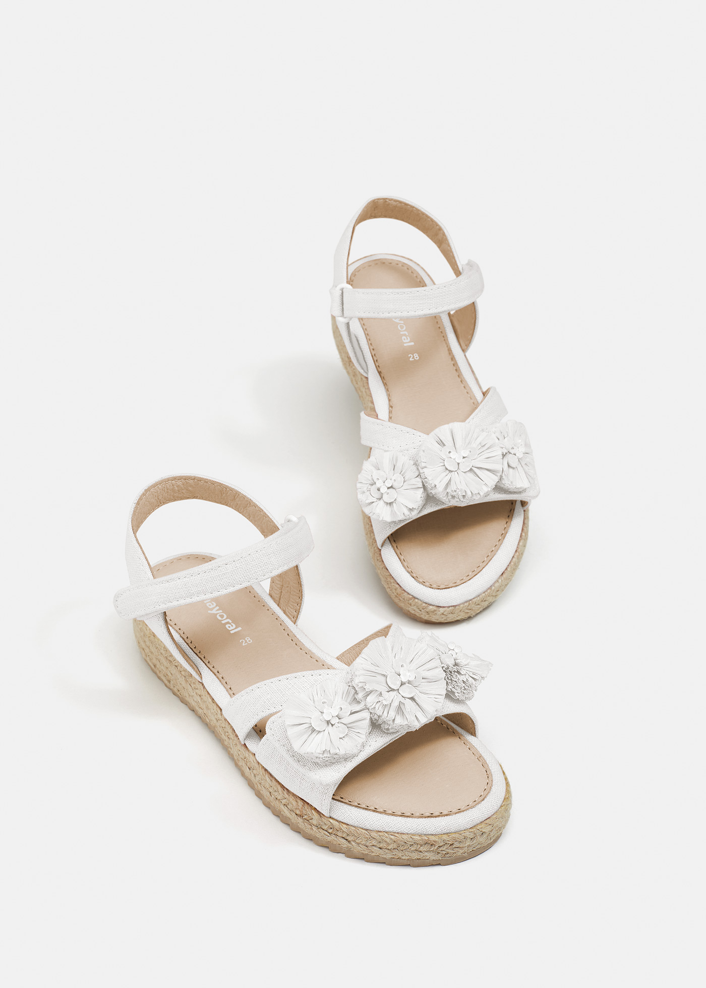 espadrilles sandalen