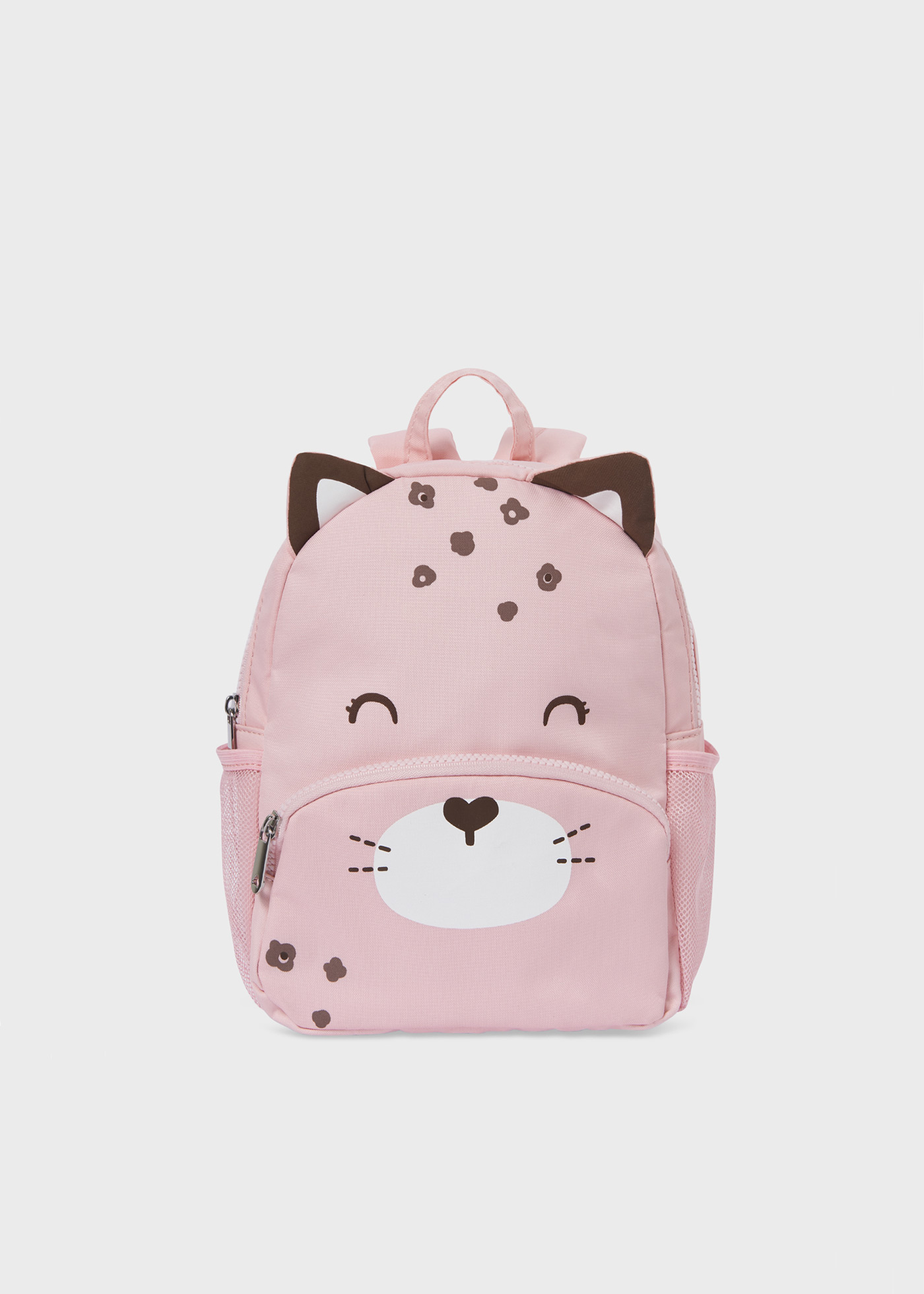 Backpack baby Blush Mayoral