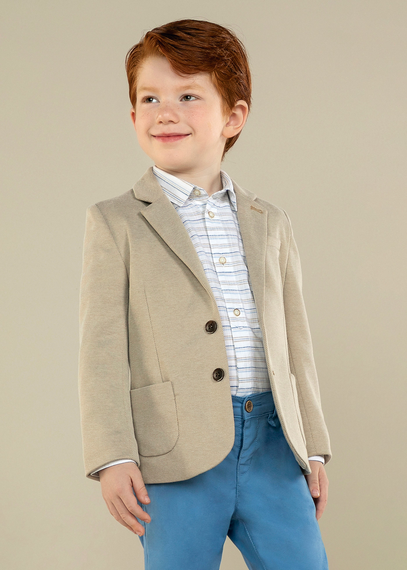 Chaqueta Americana Ropa NiÃ±o Mayoral Mayoral Niño Chaqueta