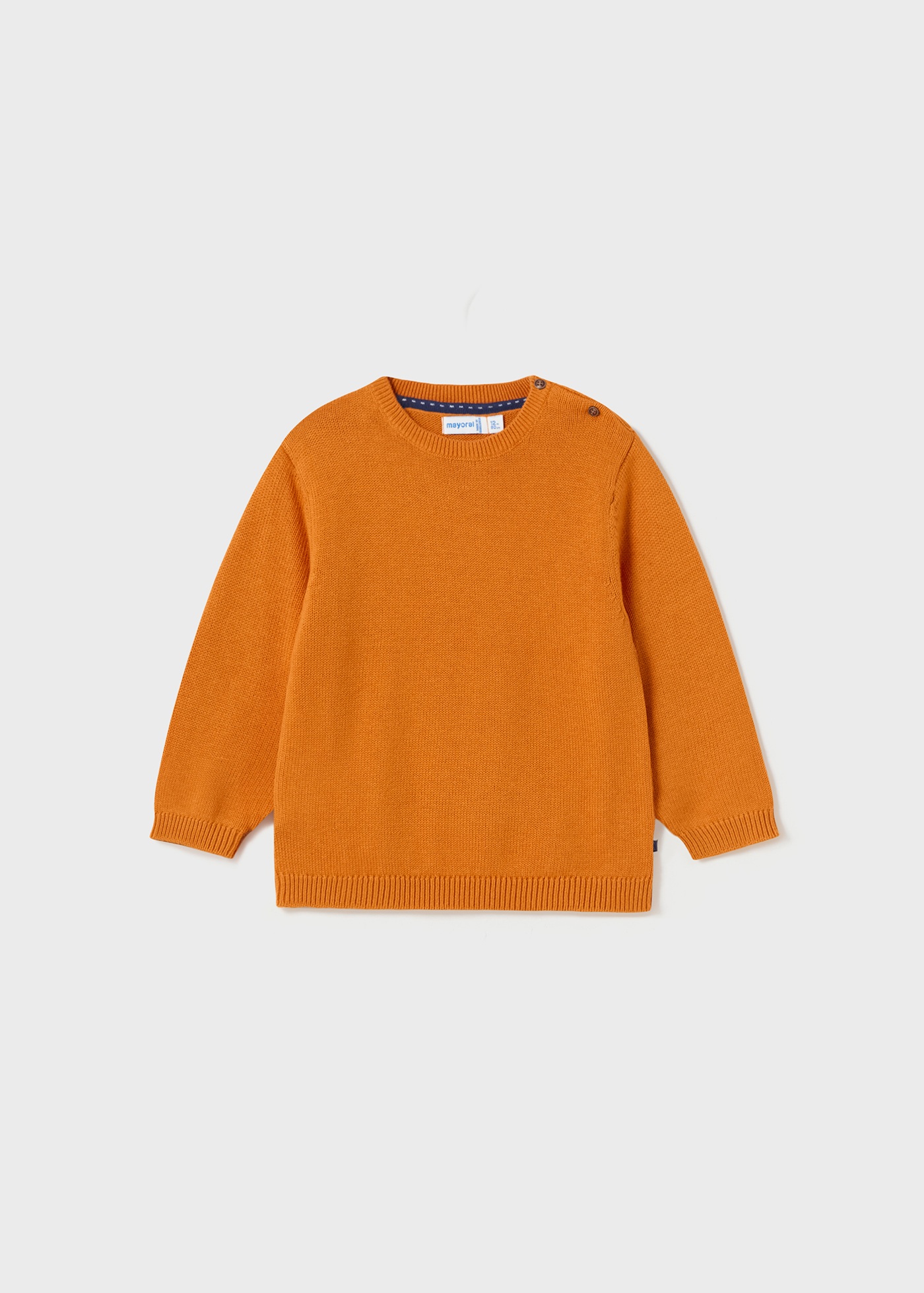 Baby basic sweater | Mayoral ®