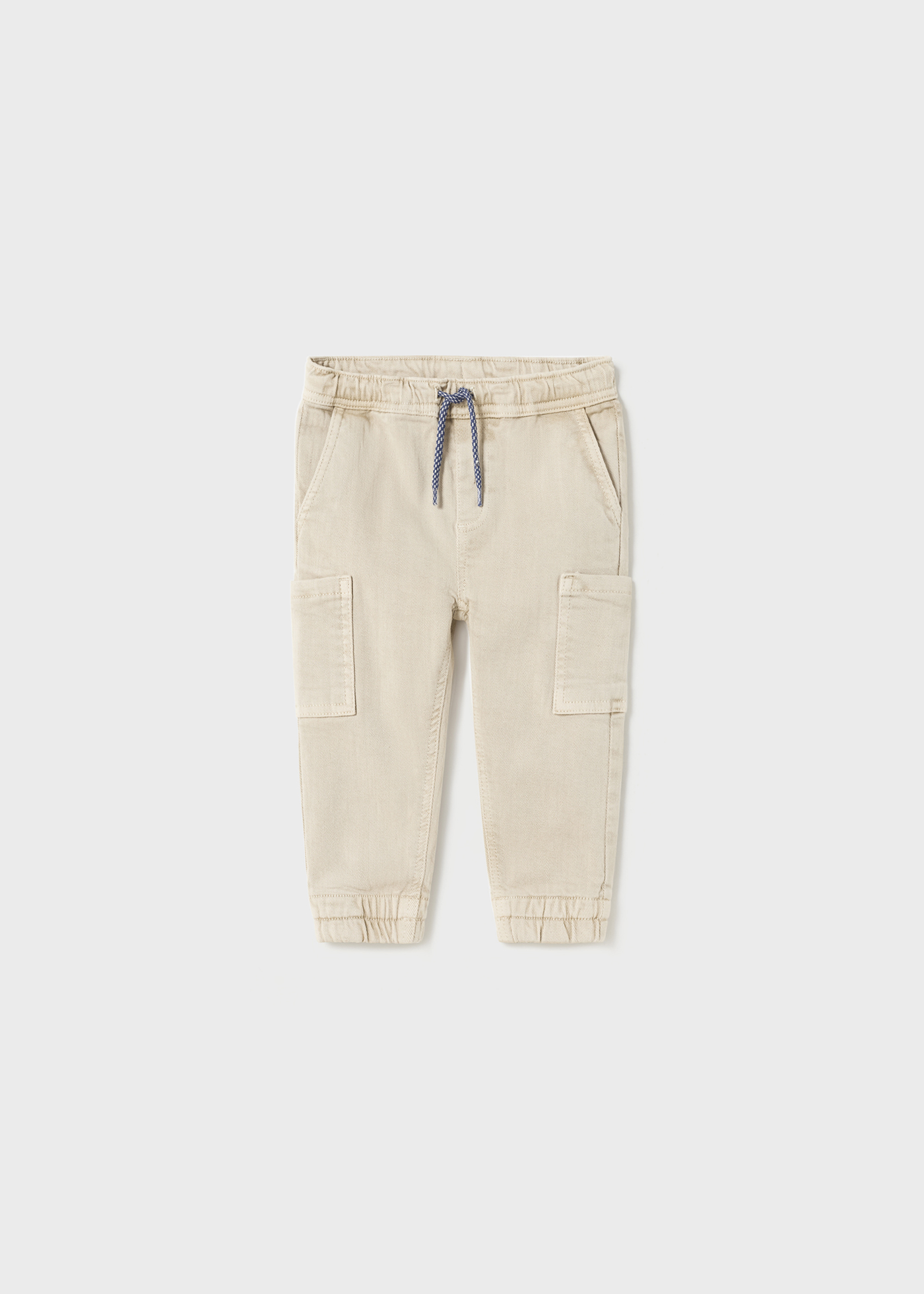 Baby cargo pants Better Cotton Mayoral