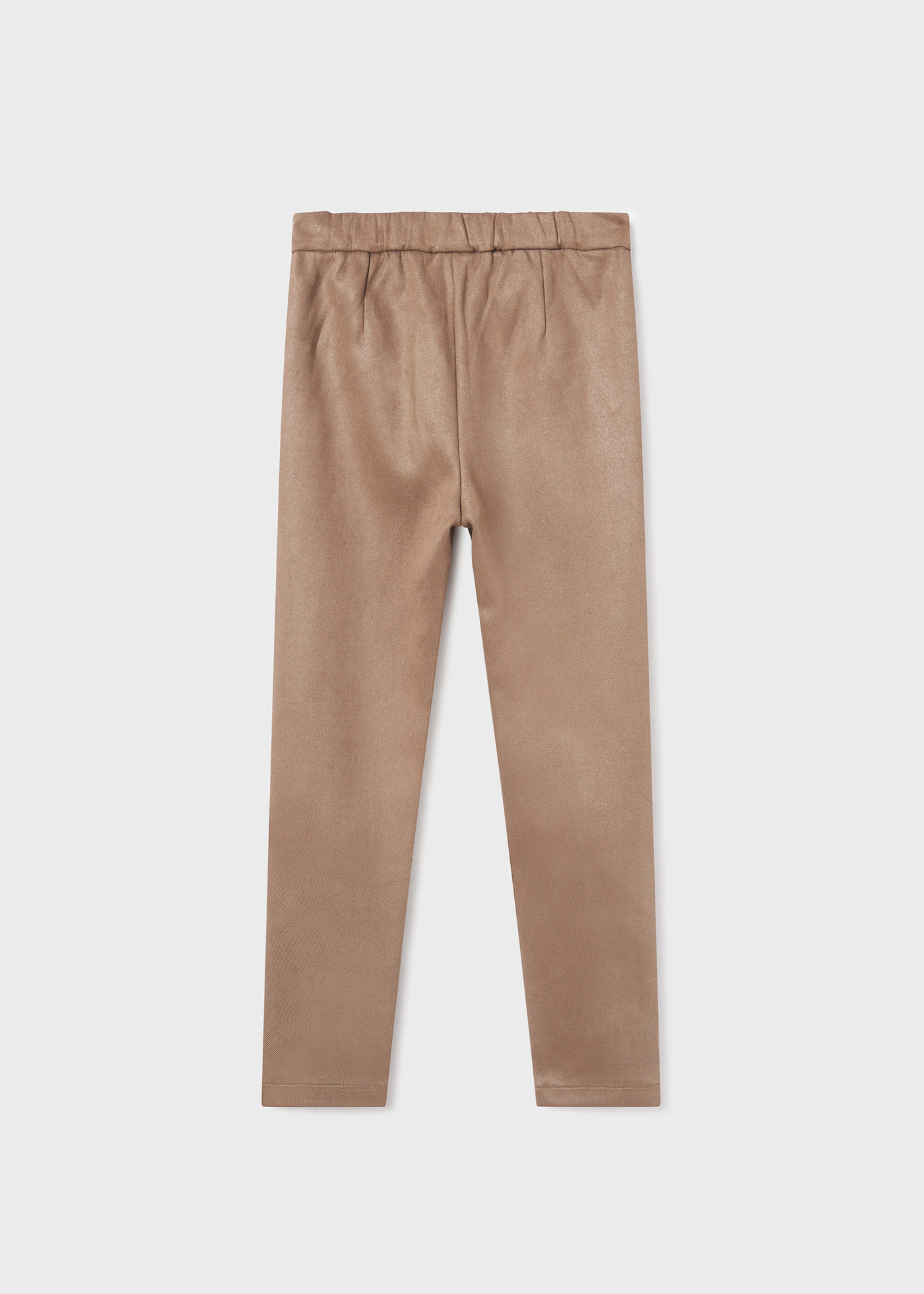 Mayoral M Slouchy Twill Trousers 7510