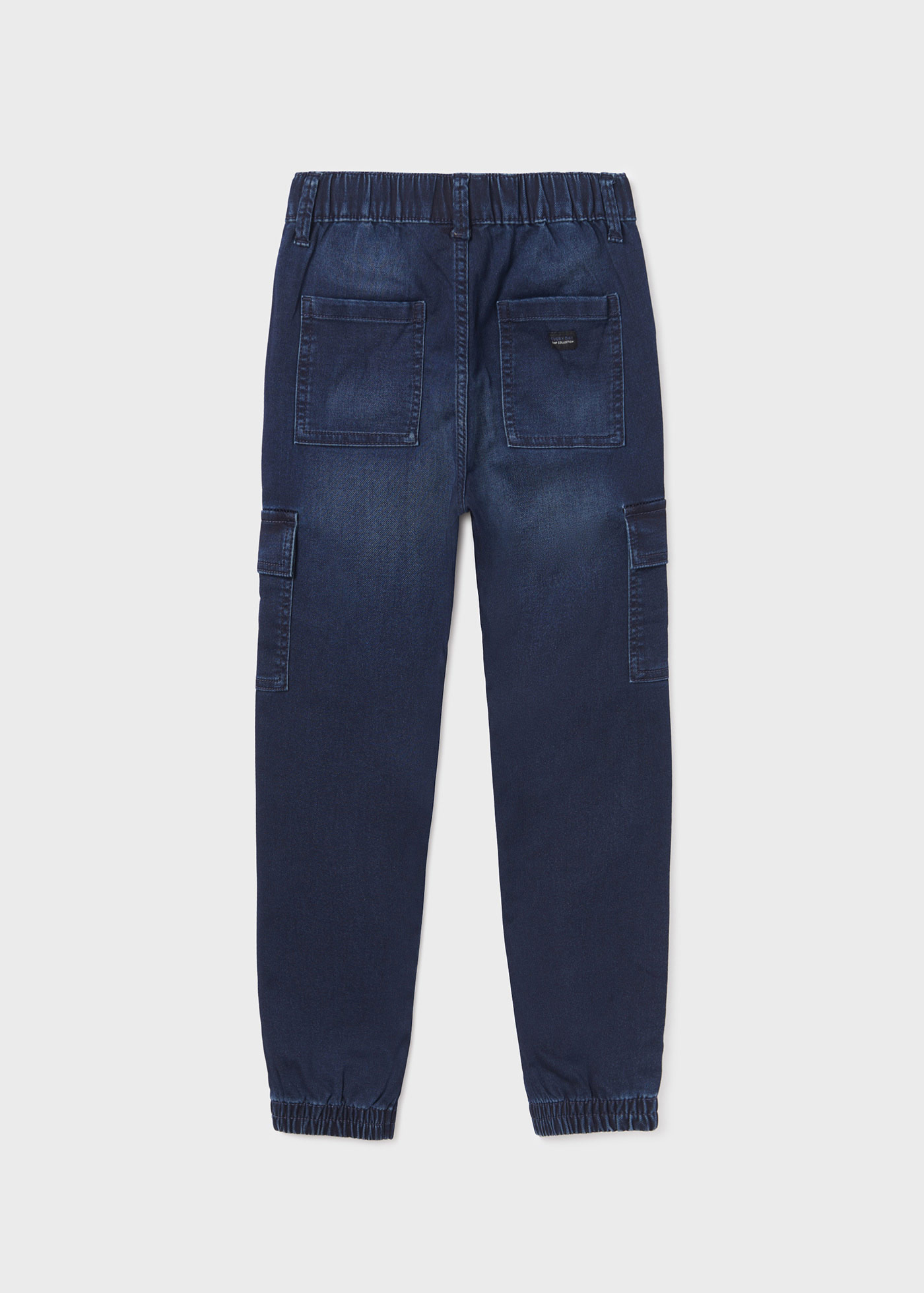 Jeans cargo clearance ragazzo