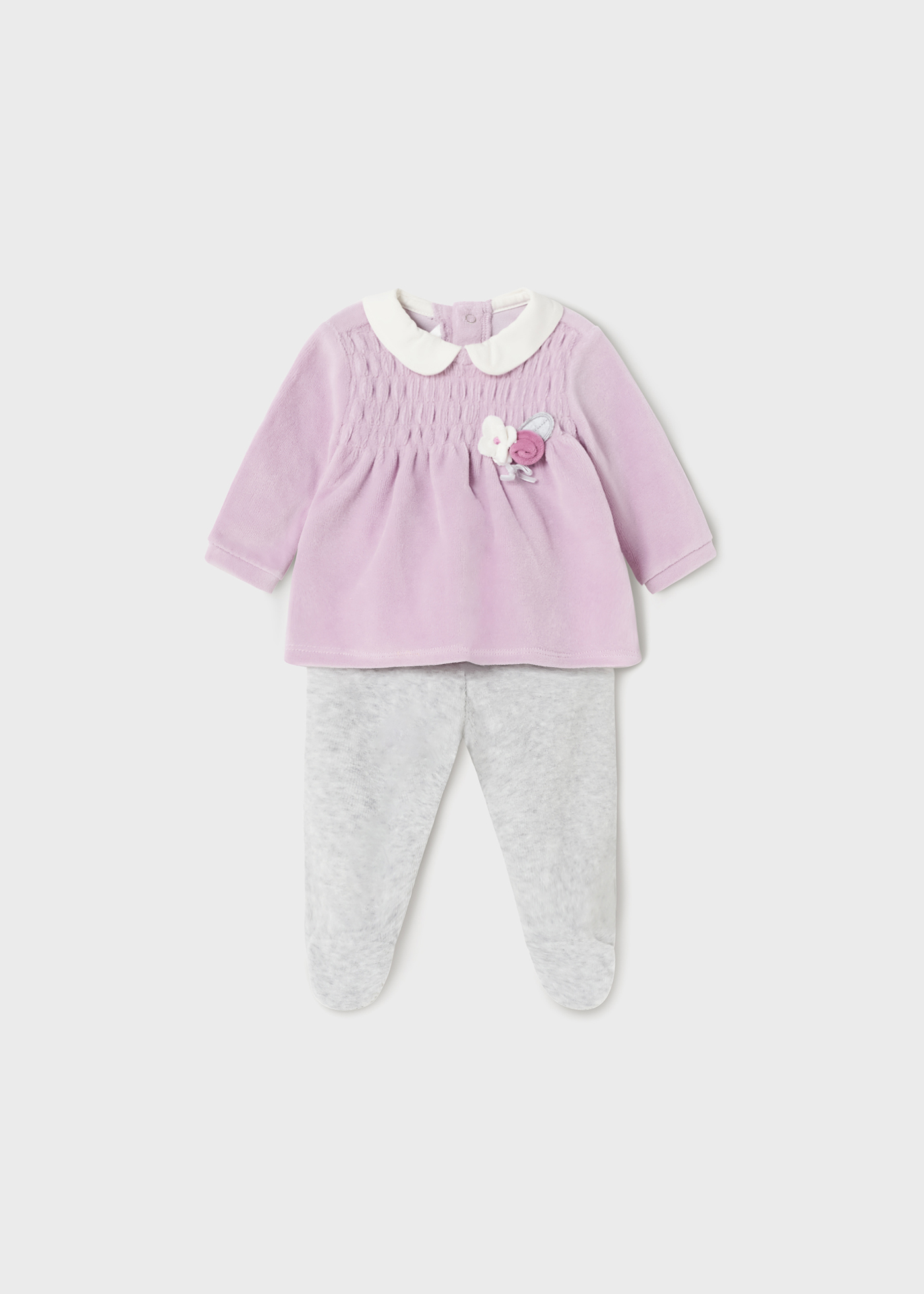 Mayoral Ropa Bebe NiÃ±a Clasica Ropa Bebes De Meses NiÃ±as Ropa Bebe