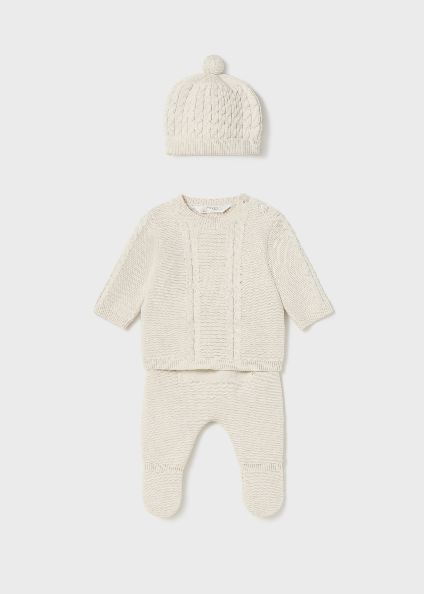 Tuta Da Ragazzo Pro Athlete 2 Pezzi In Tricot - Felpa Con Cerniera E Pantaloni Jogger (8-12 Anni) - 2