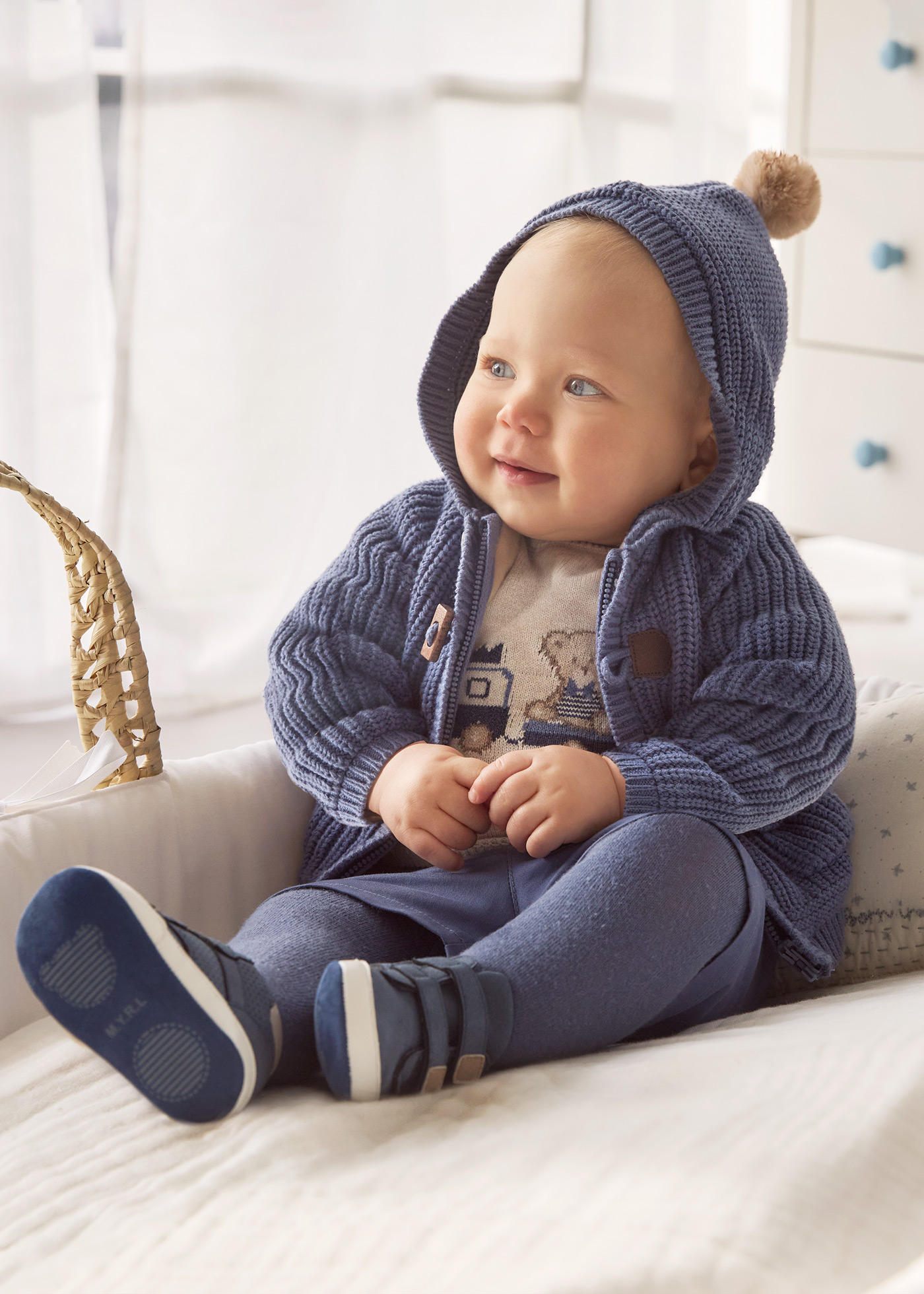 Woolworths sales baby beanies