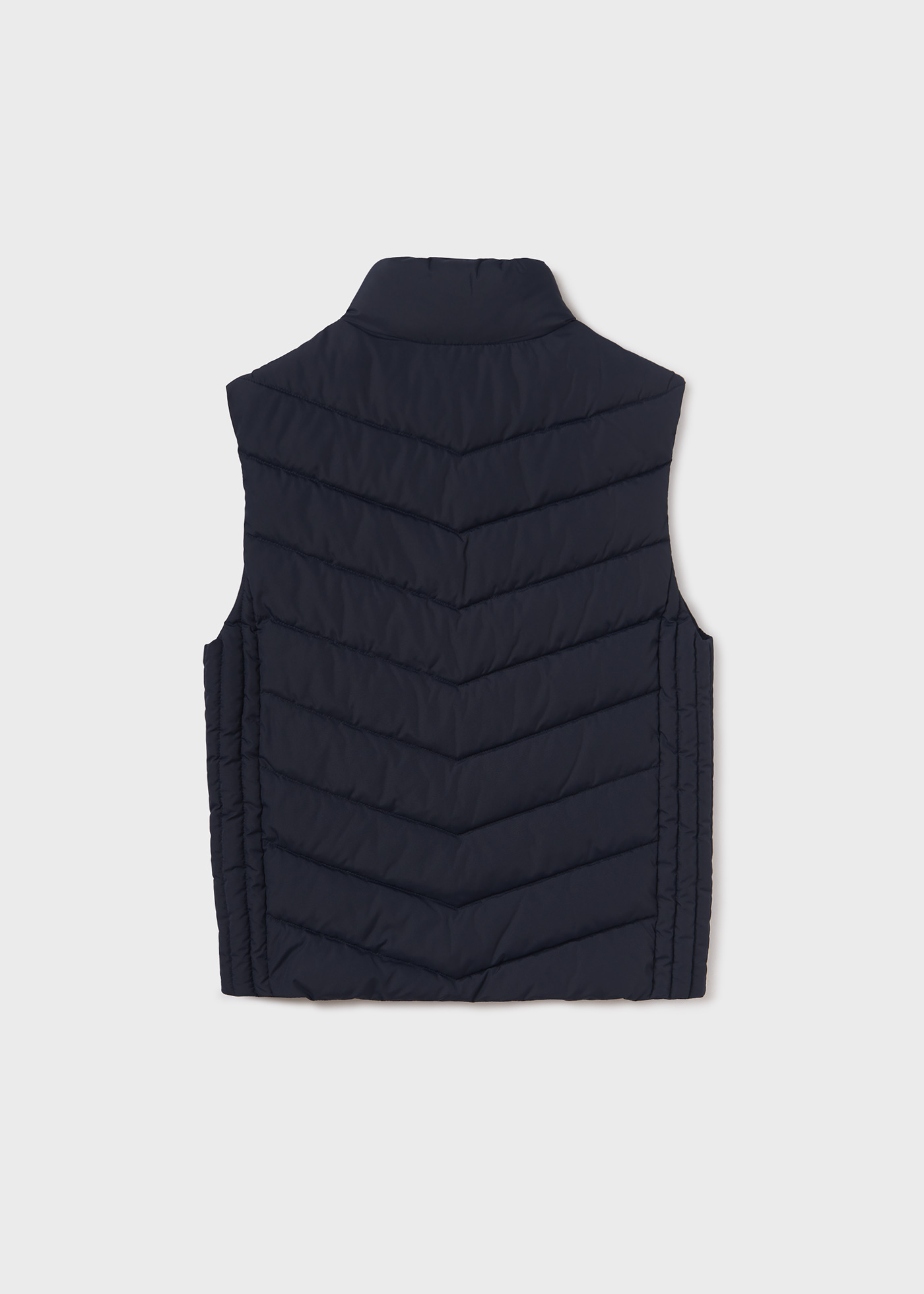 Quilted vest boy | Mayoral ®