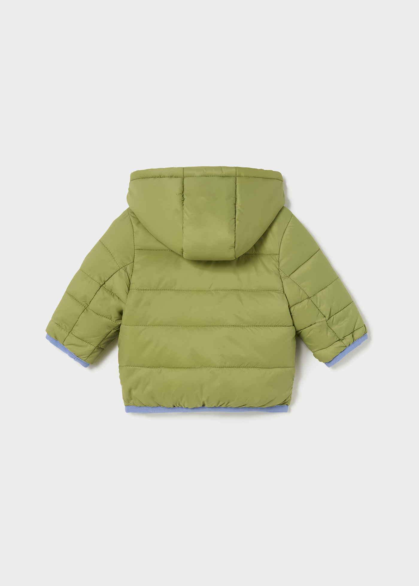 Baby lightweight deals puffer jacket