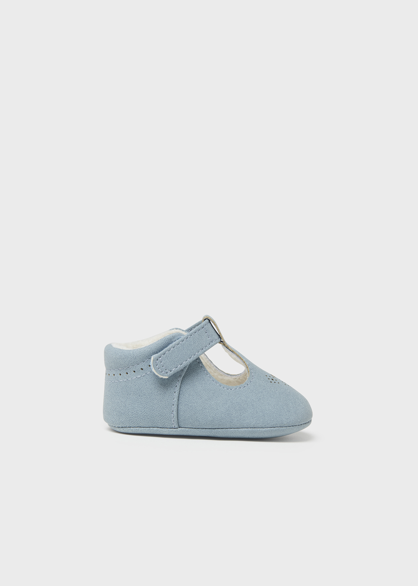 Newborn baby shoes | Mayoral