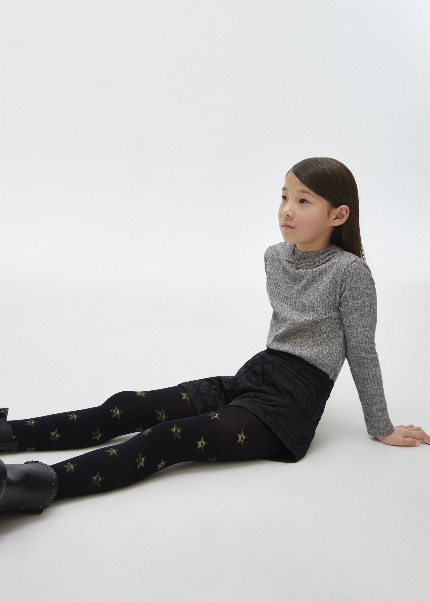 Printed tights girl | Mayoral