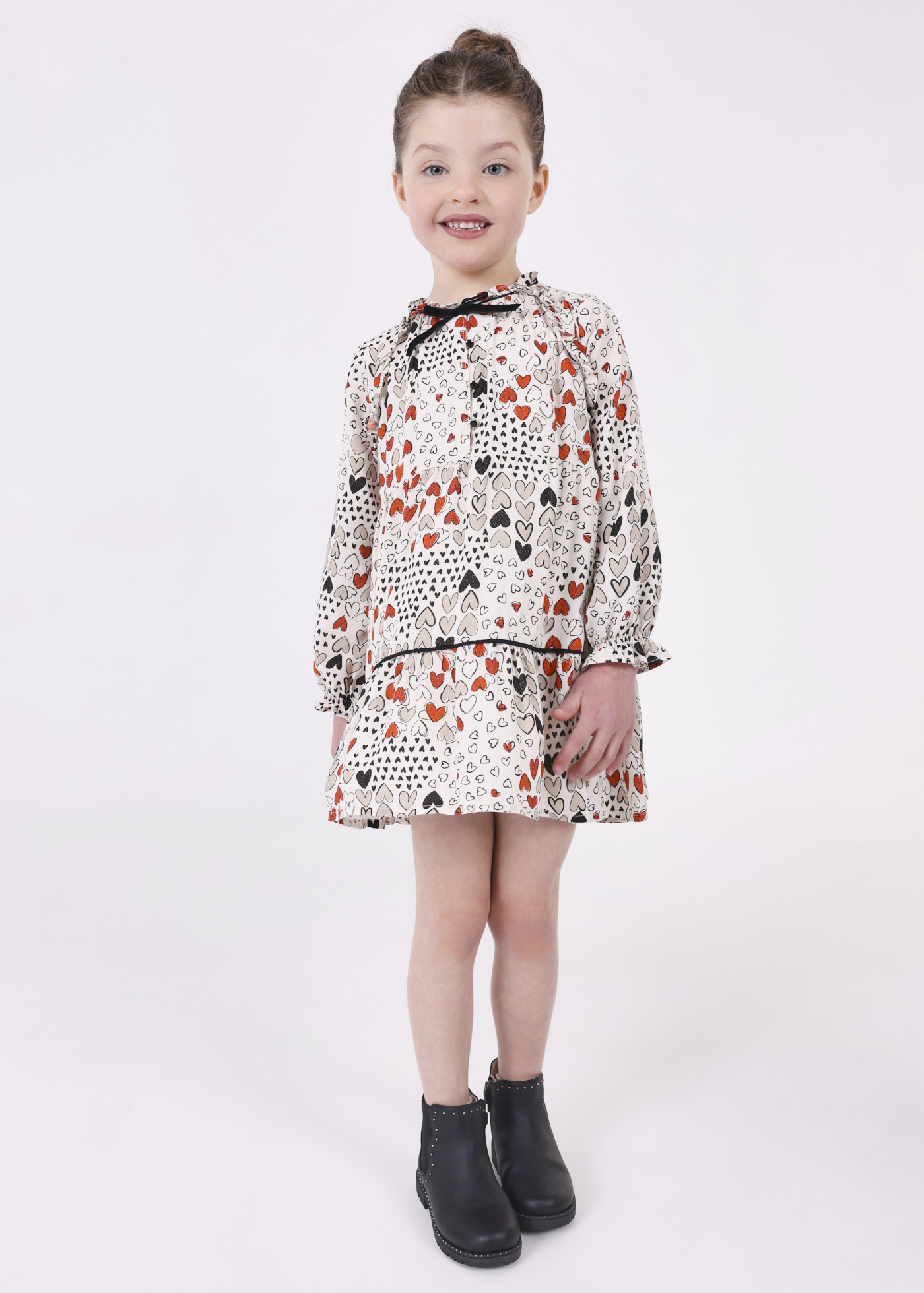 Robe Matelassée Métallisée Noir - Taille S/8 UK - Neuf Avec étiquettes - Sweewe