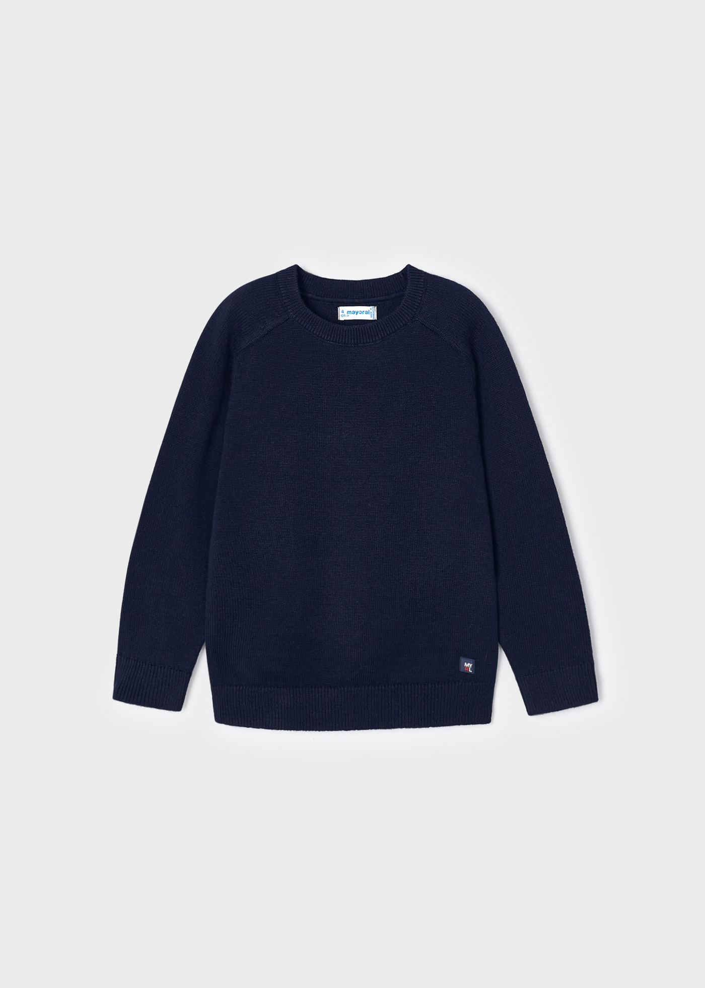 Basic knit sweater boy | Mayoral