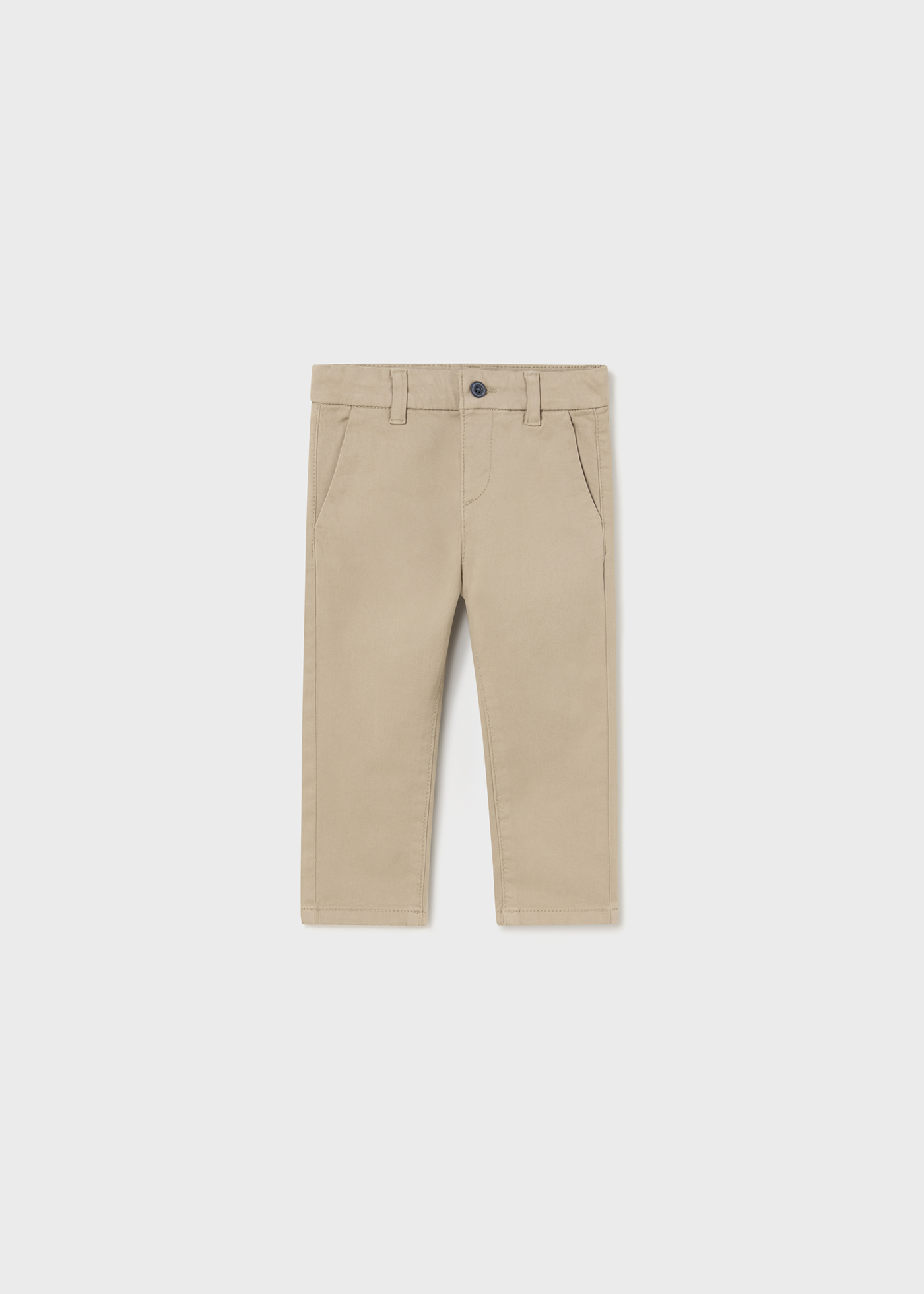 Baby chino pants Better Cotton | Mayoral