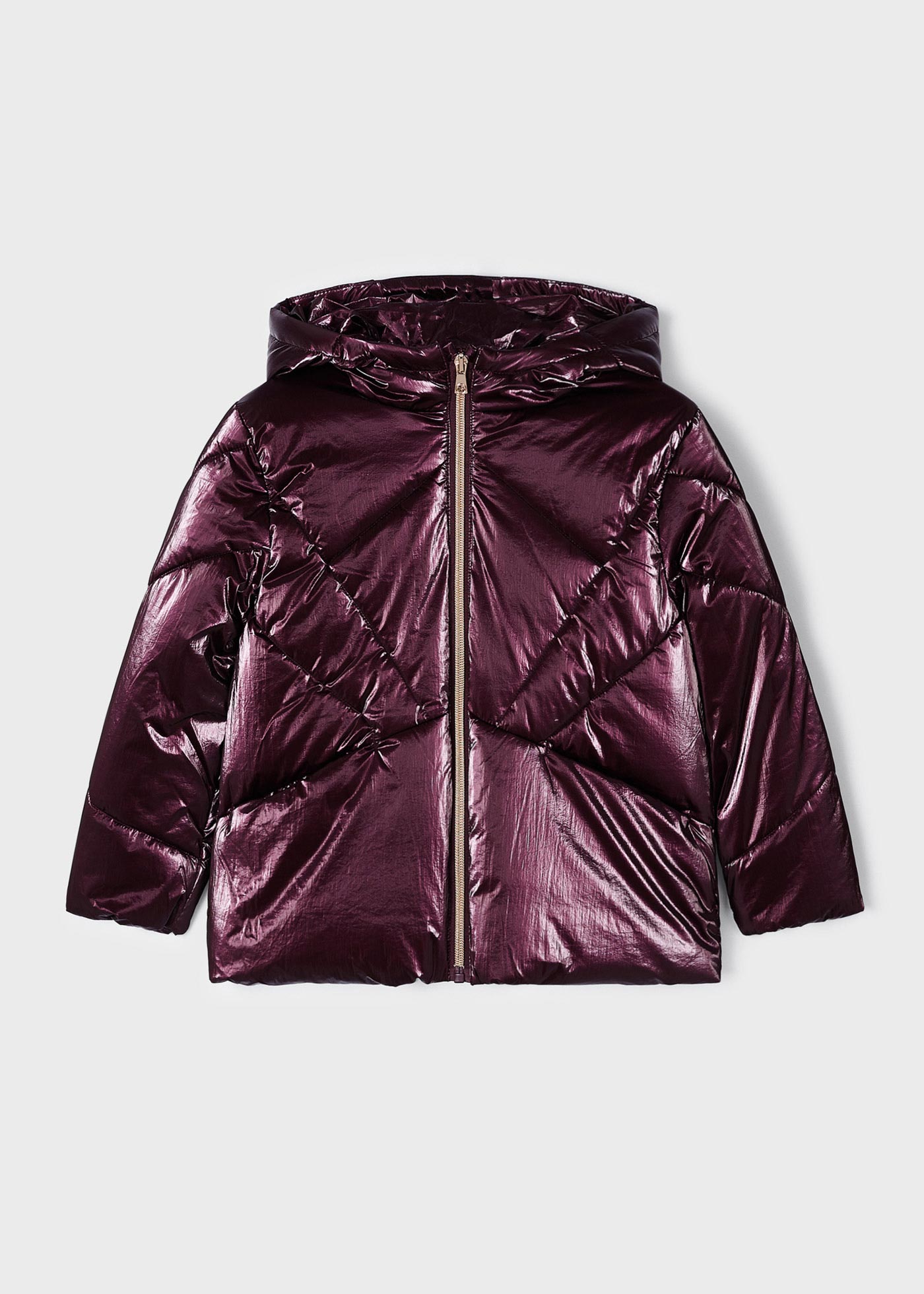 Zara recycled outlet jacket