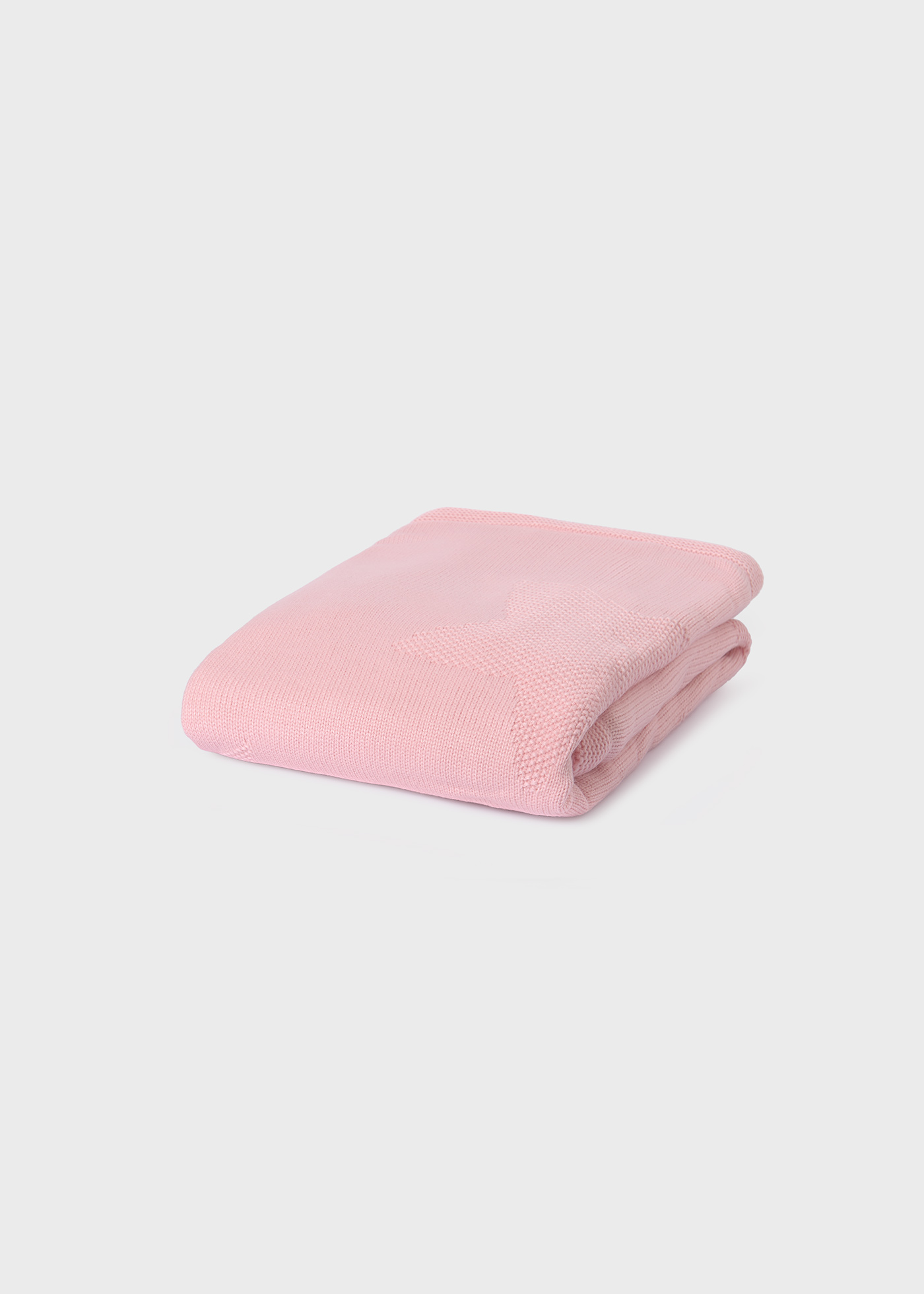 Baby fur blanket | Mayoral