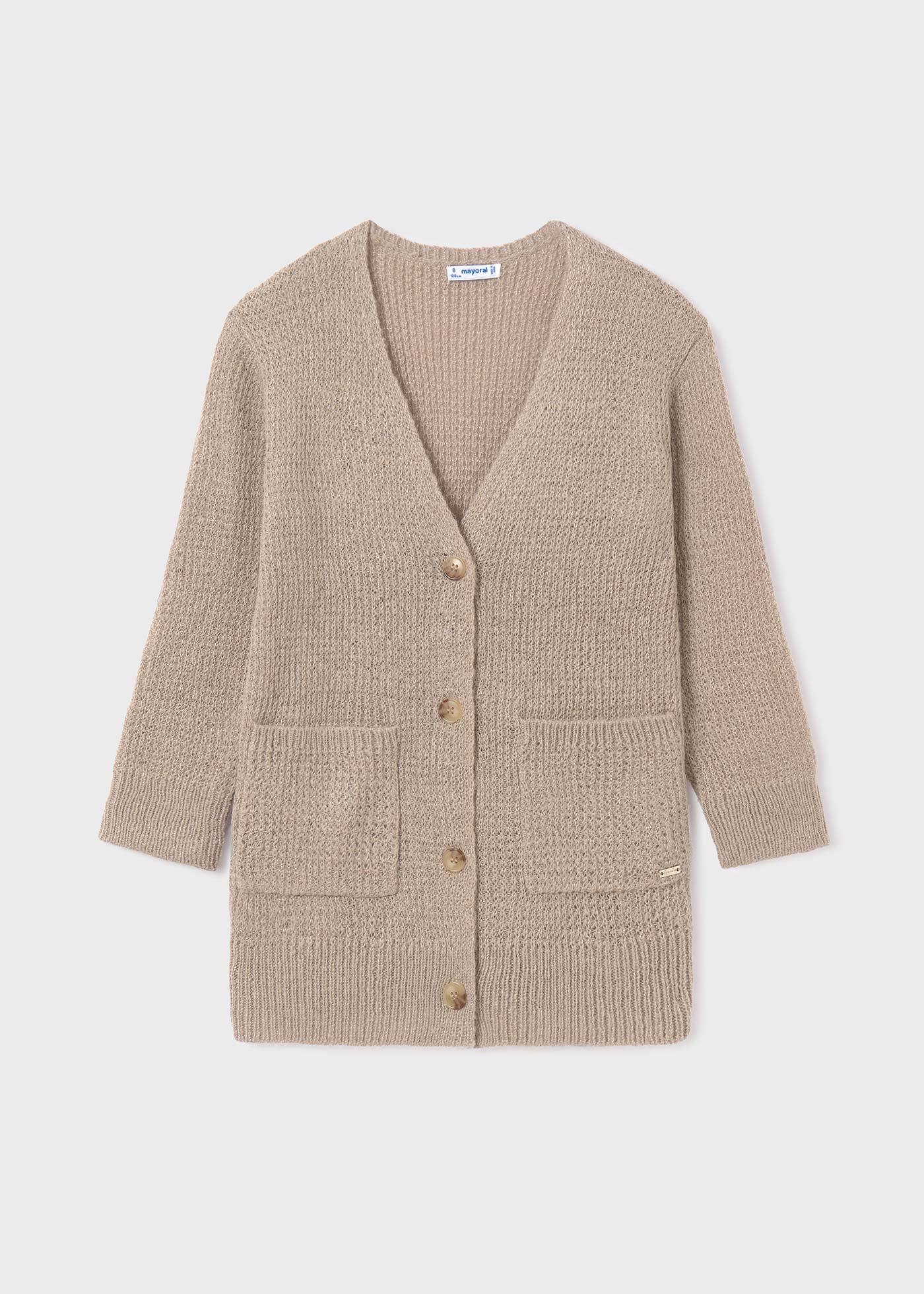 Rebeca casual de invierno para mujer Dita