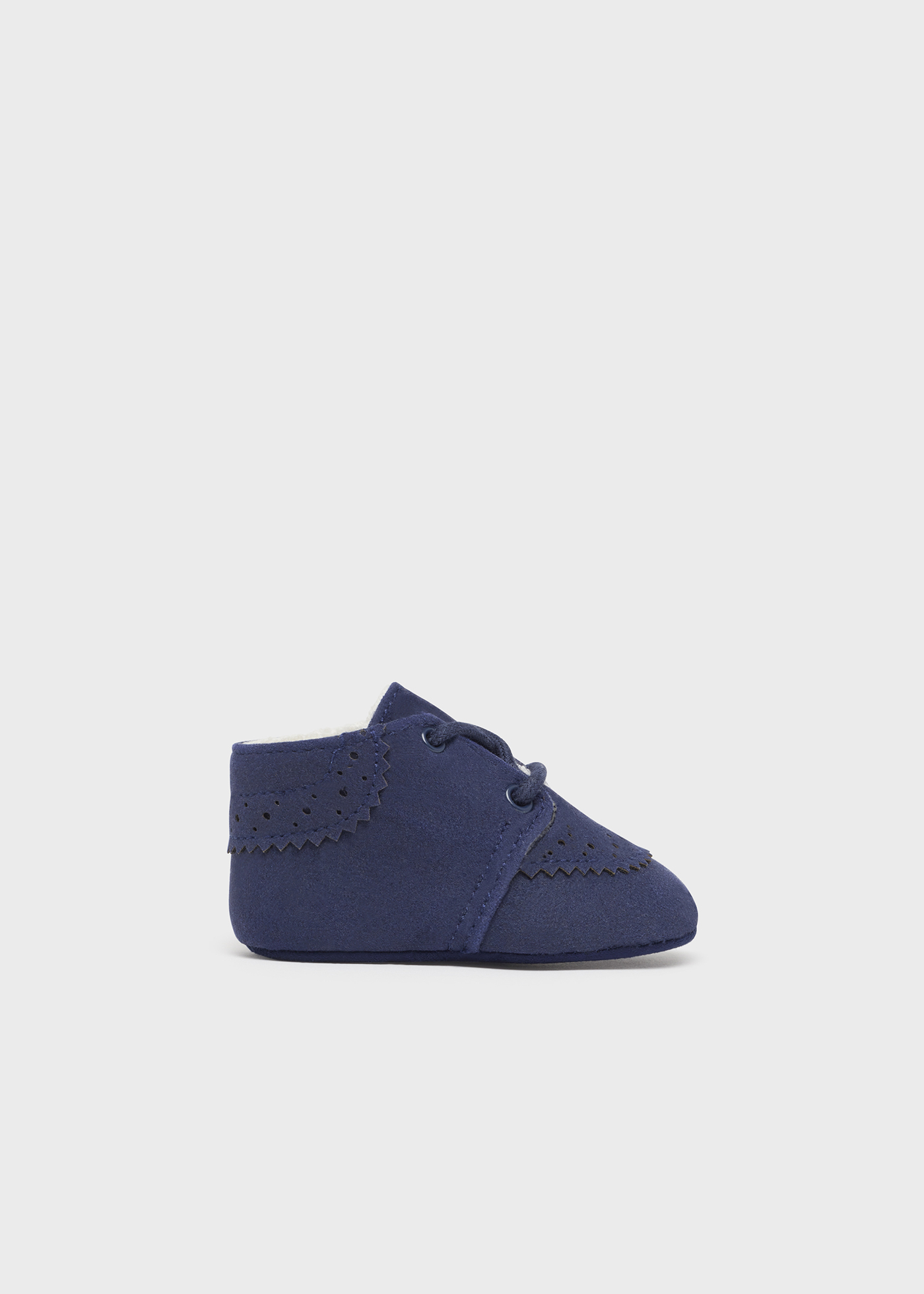 Newborn formal shoe | Mayoral