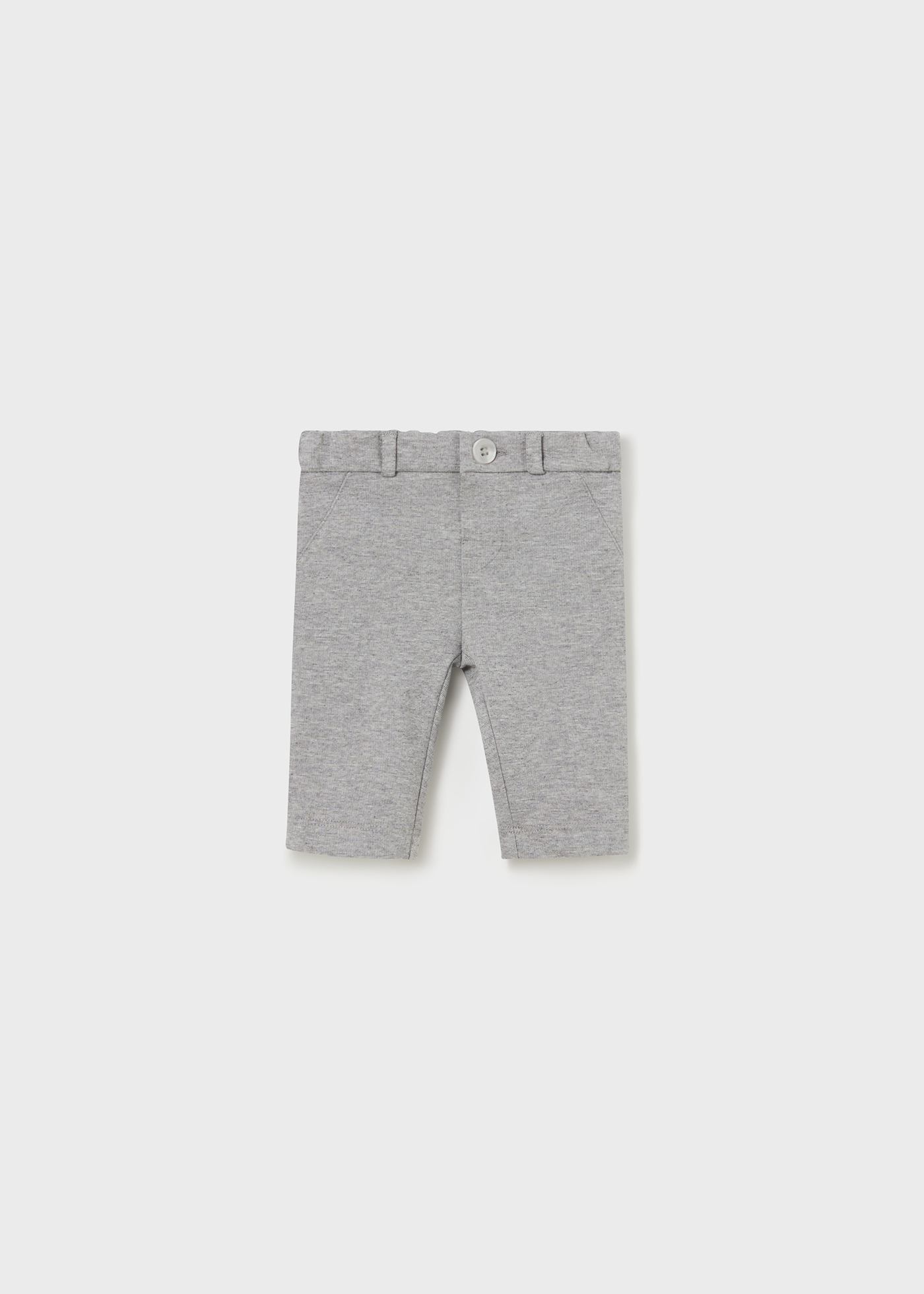 Newborn baby chino pants | Mayoral