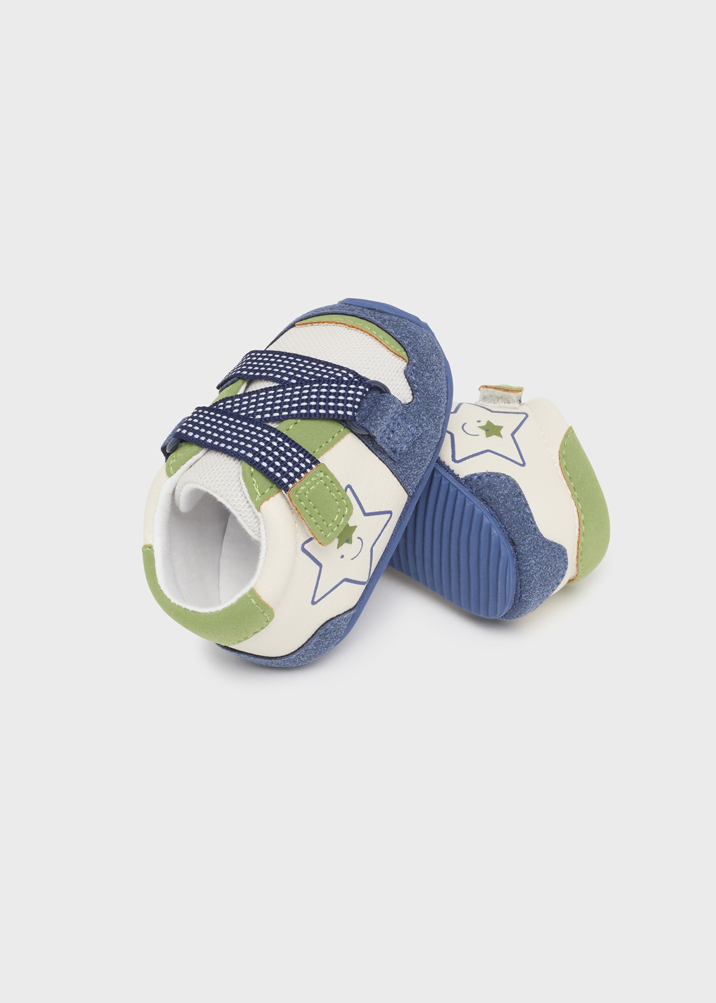 Newborn trainers cheap