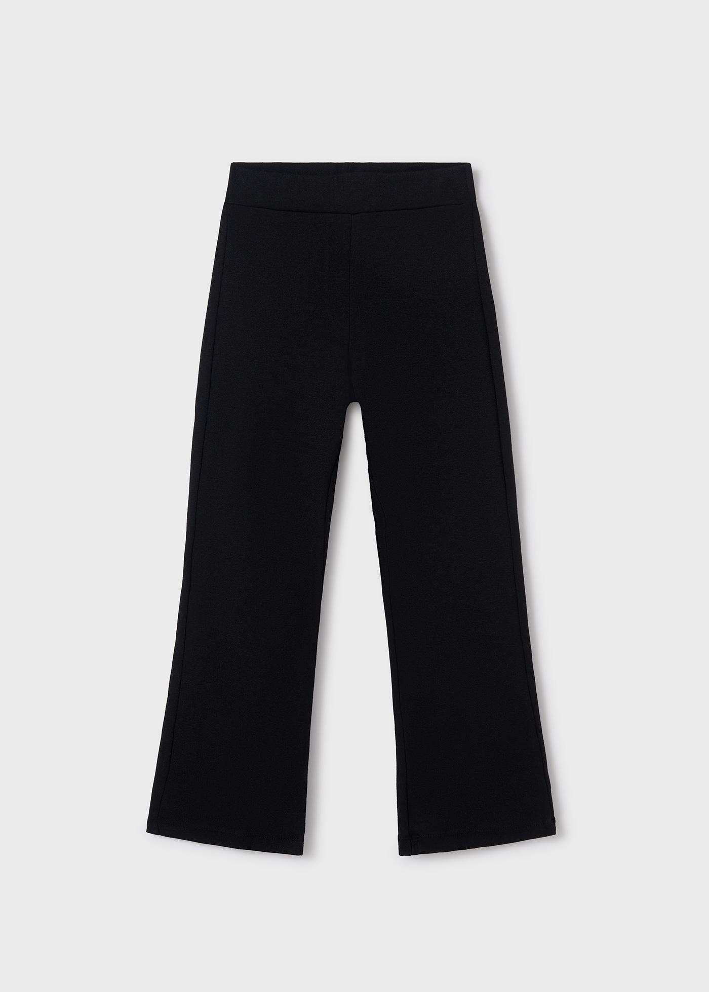 Ladies Milano jacquard trousers – Shiwi