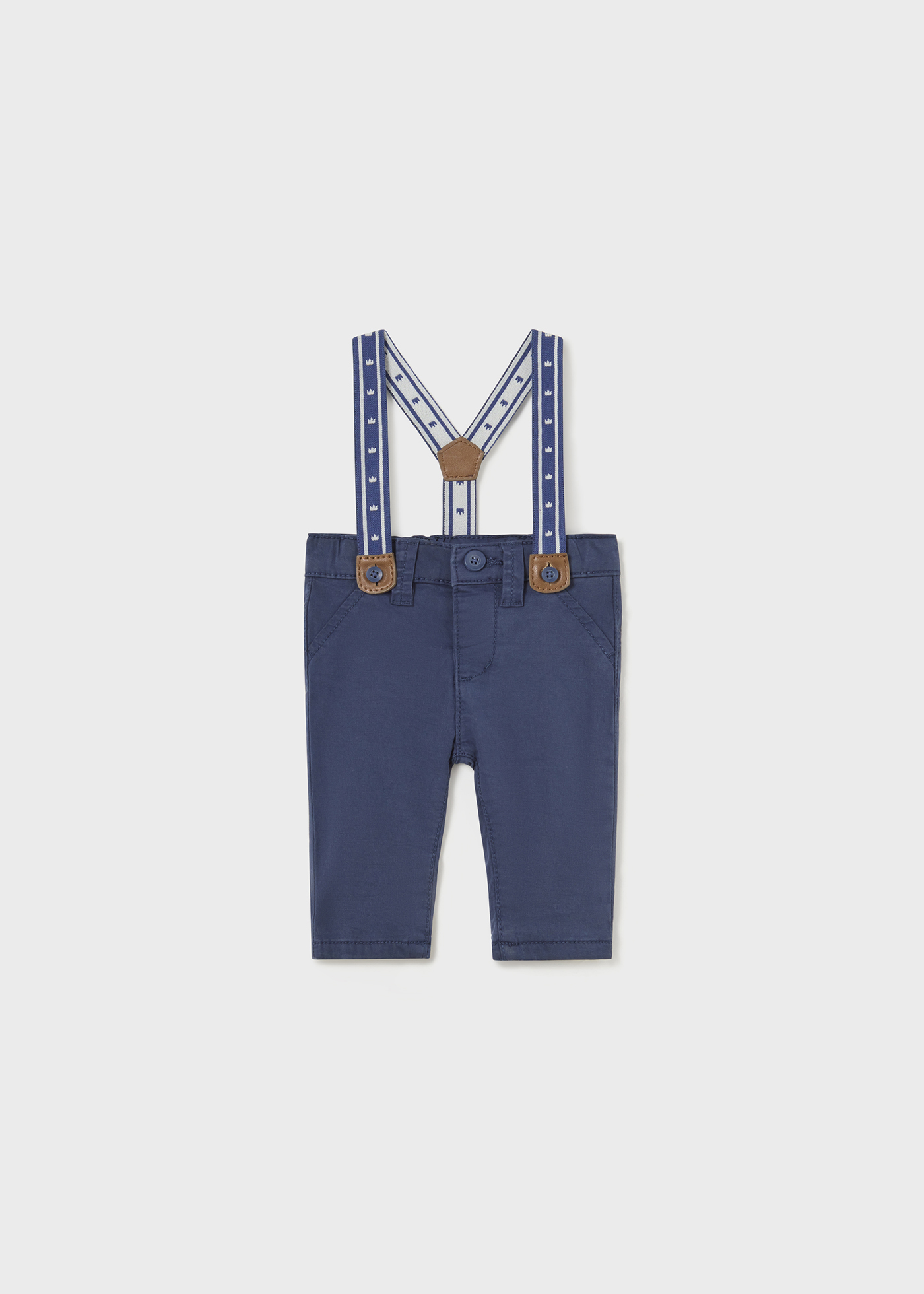 Baby Trousers 0-36 Months | Mayoral ®
