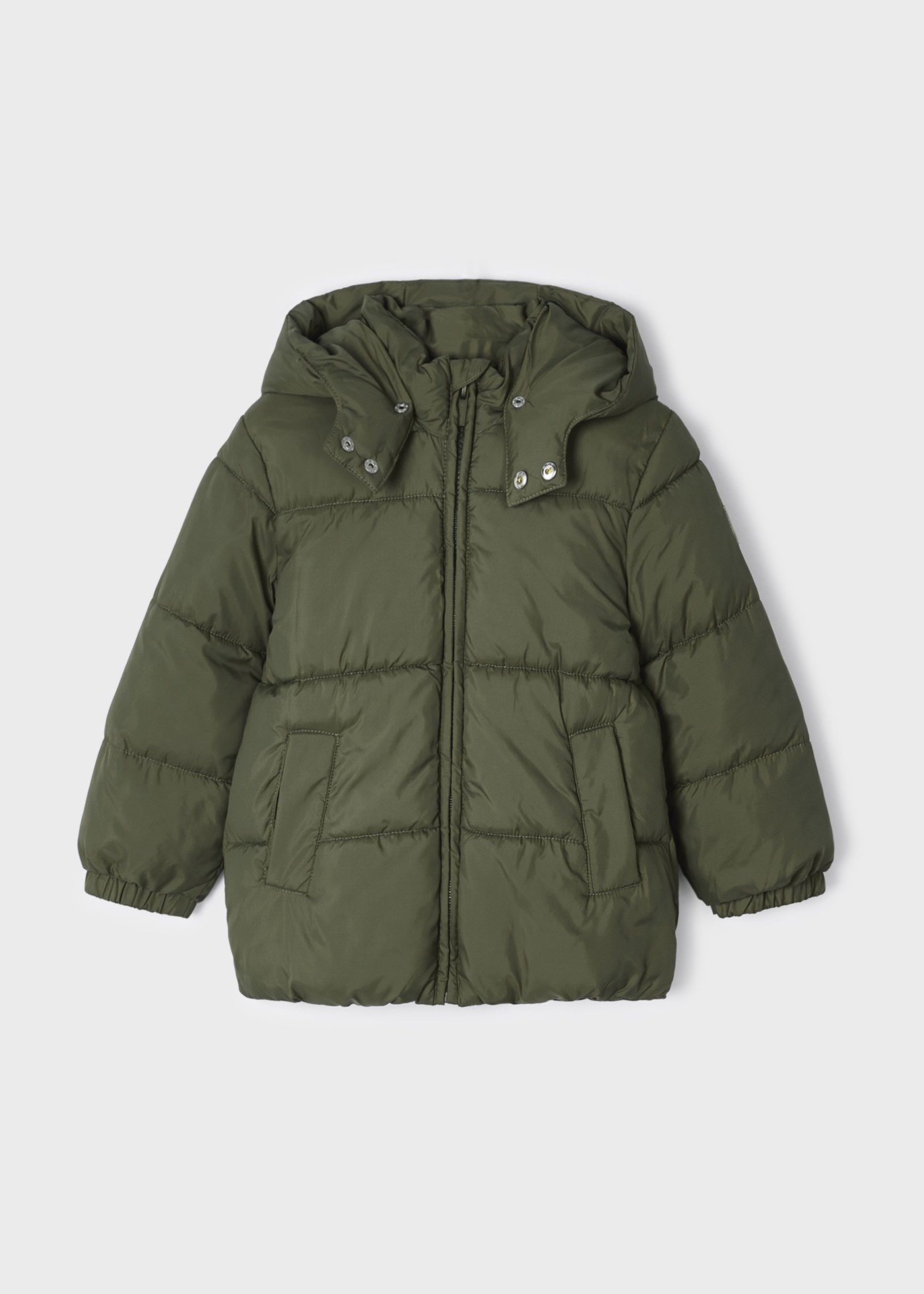 H&m deals boys coat