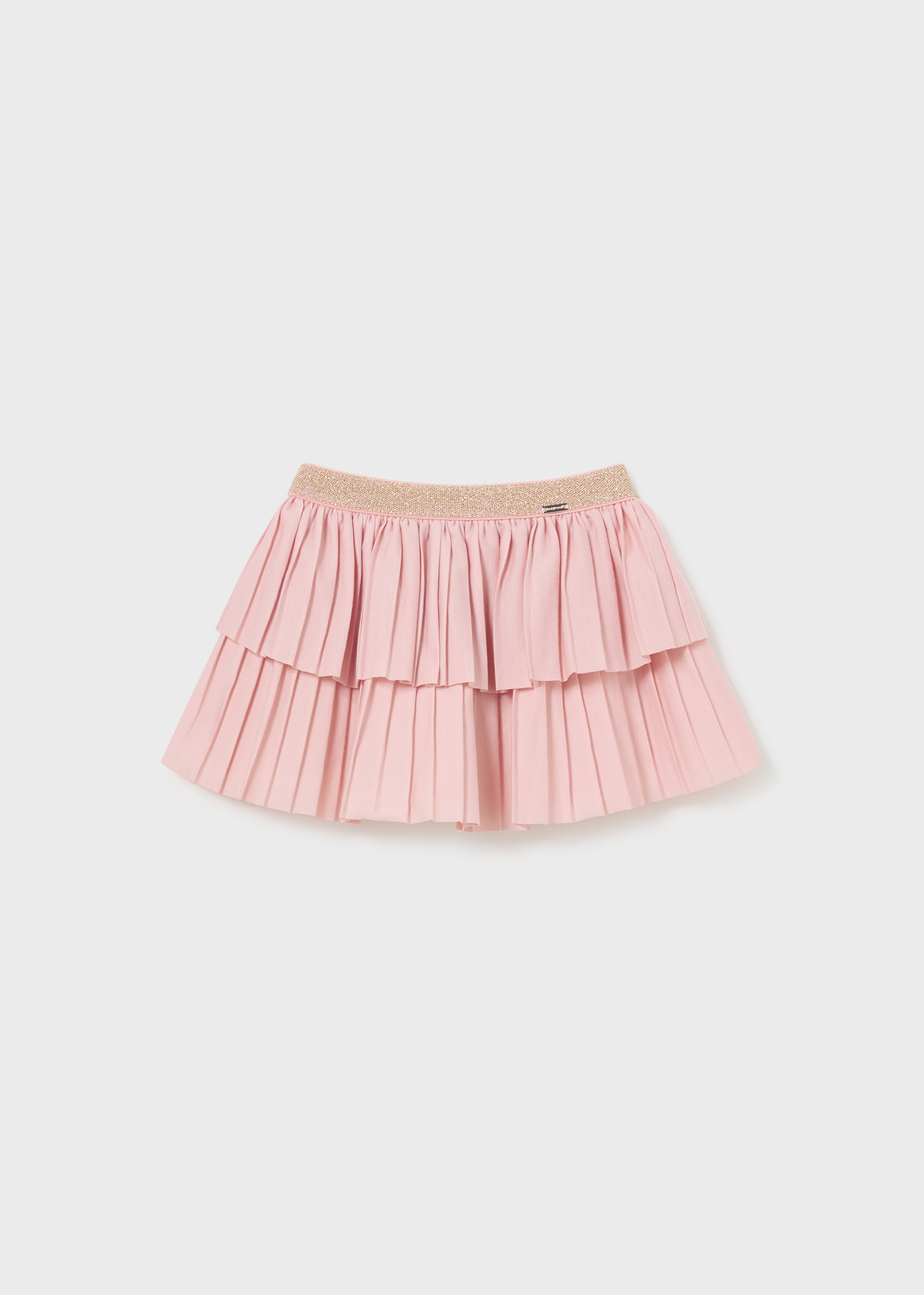 Baby pleated skirt | Mayoral