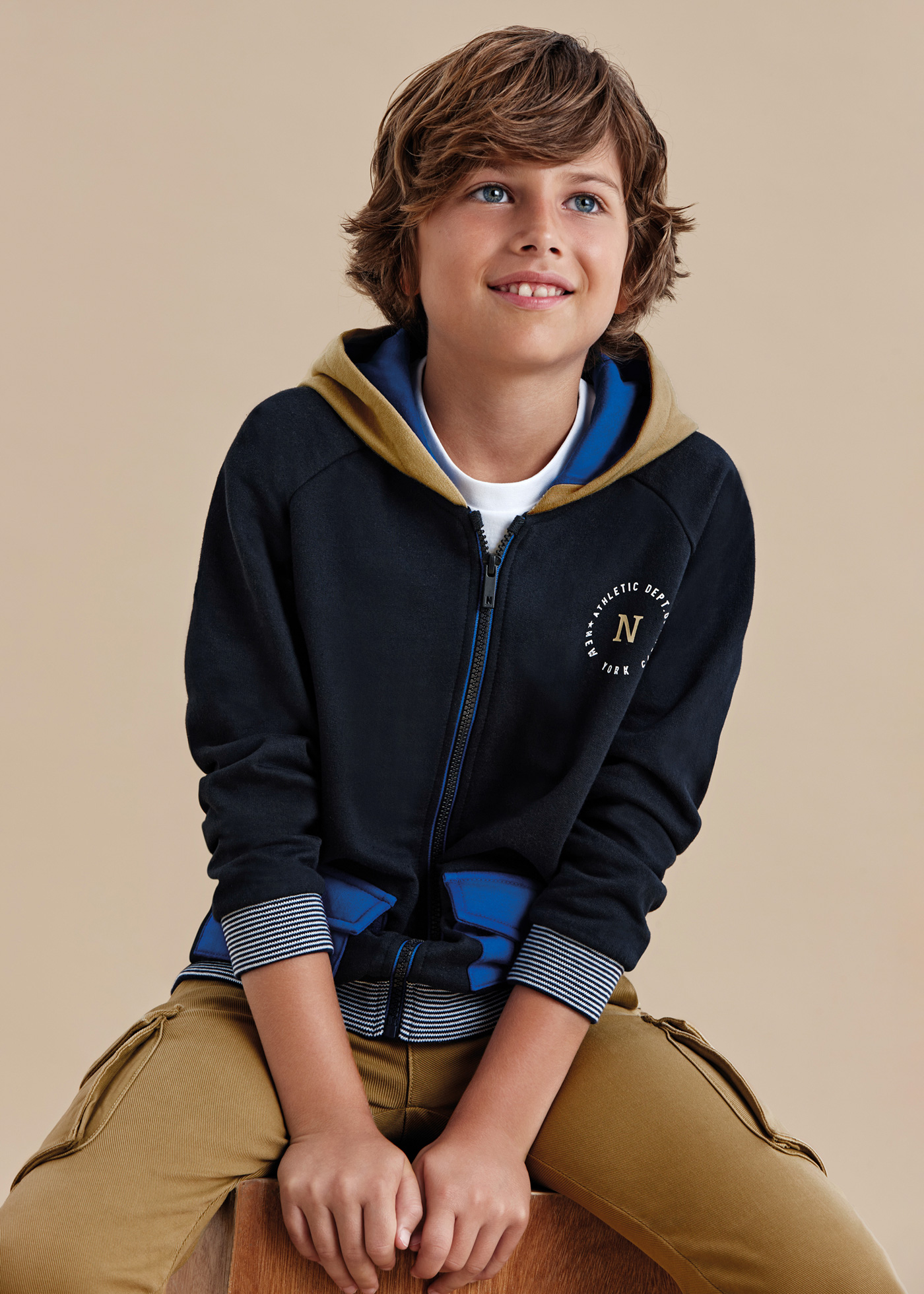 Sommerliche Jungen-T-Shirts | Bequem, Stilvoll und Atmungsaktives Design