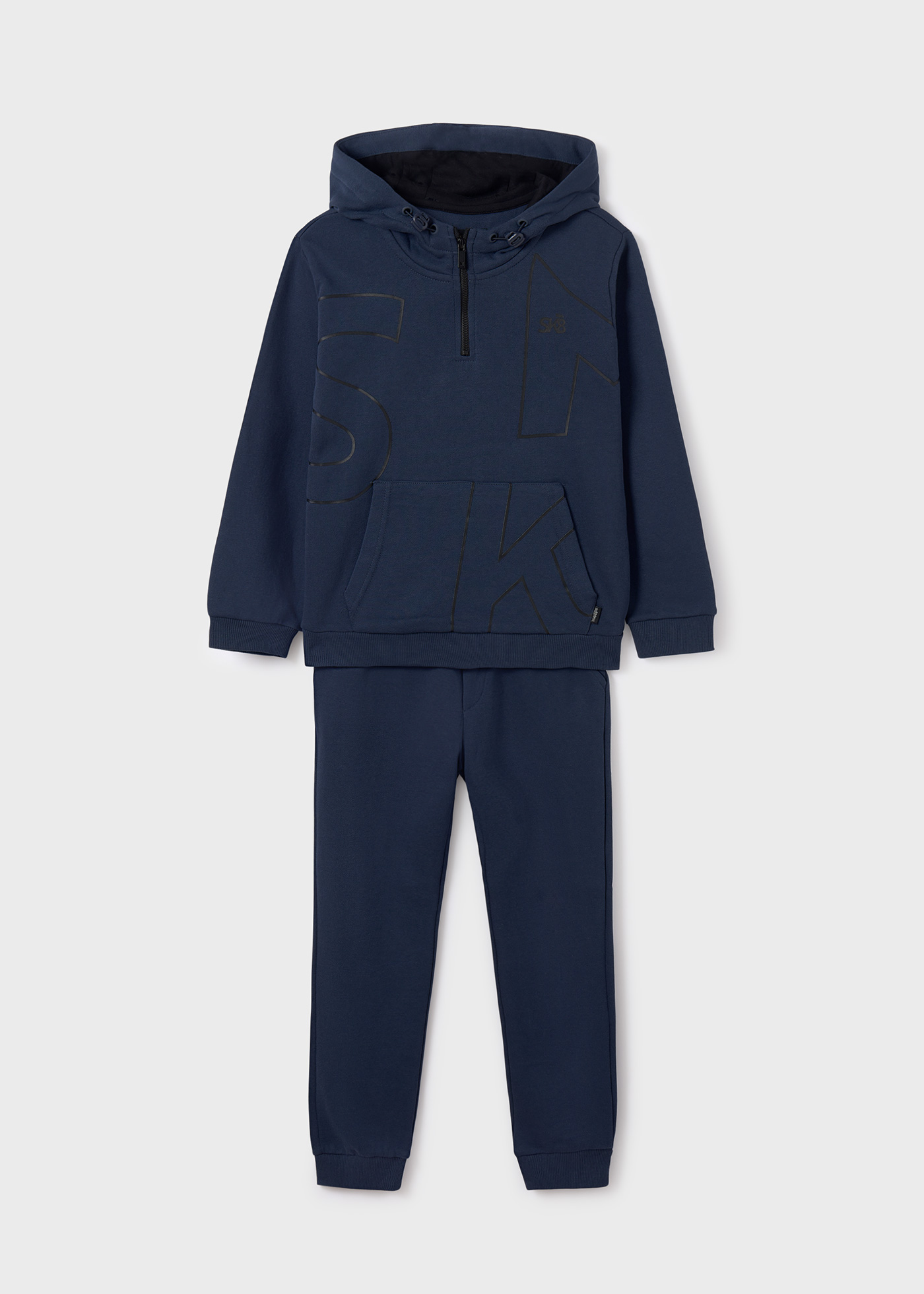 2-piece tracksuit boy | Mayoral