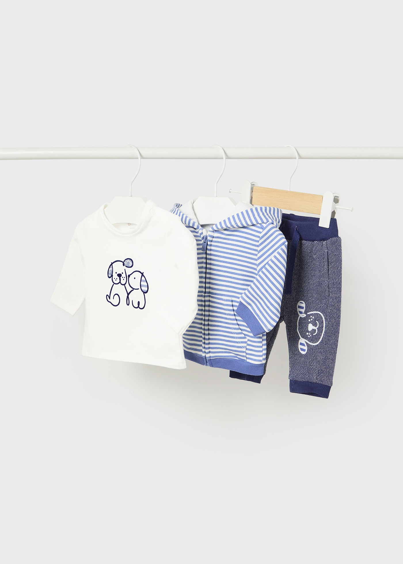 Premium Baby Shorts Set  - 3003