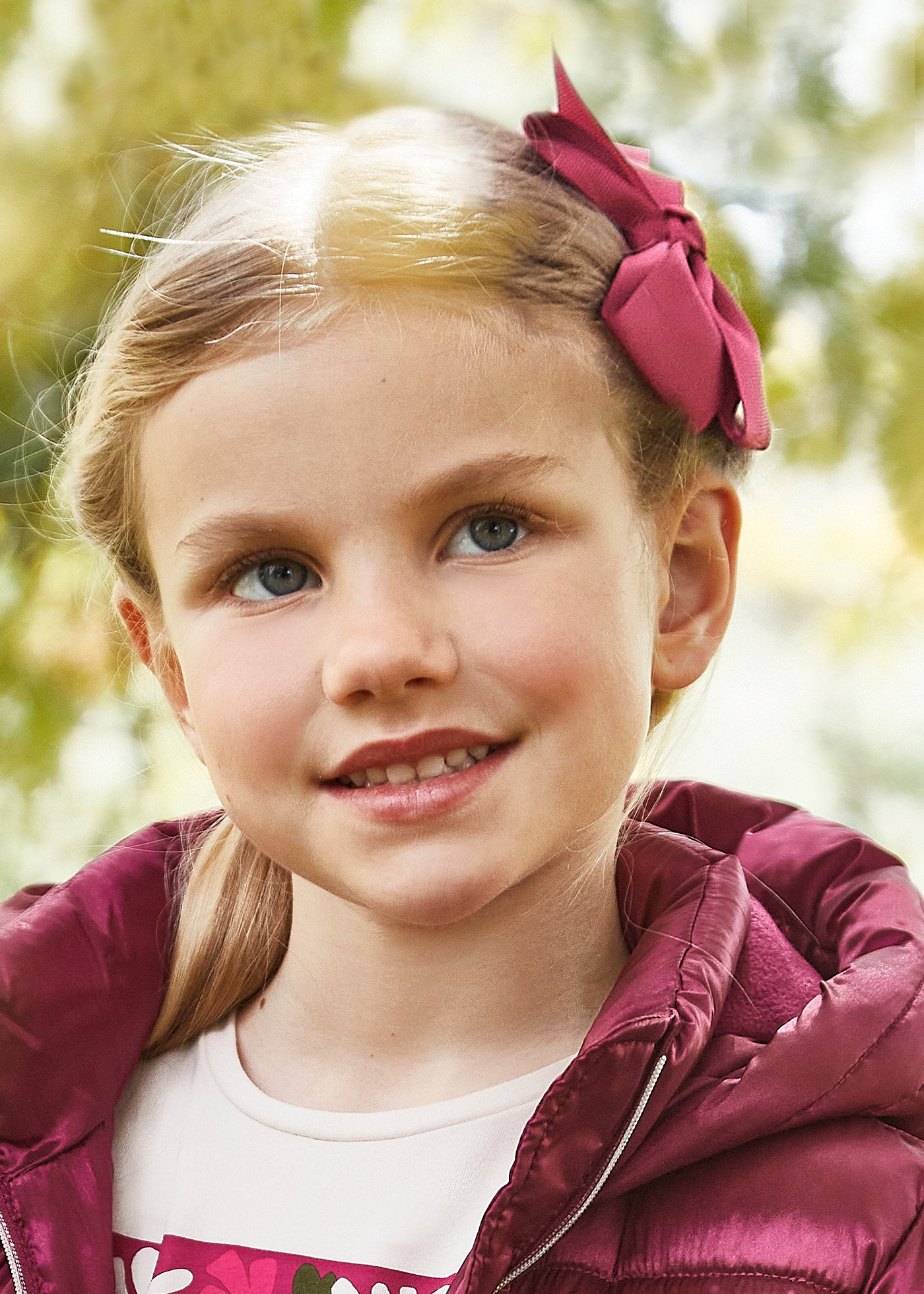 Lazo niña | Mayoral