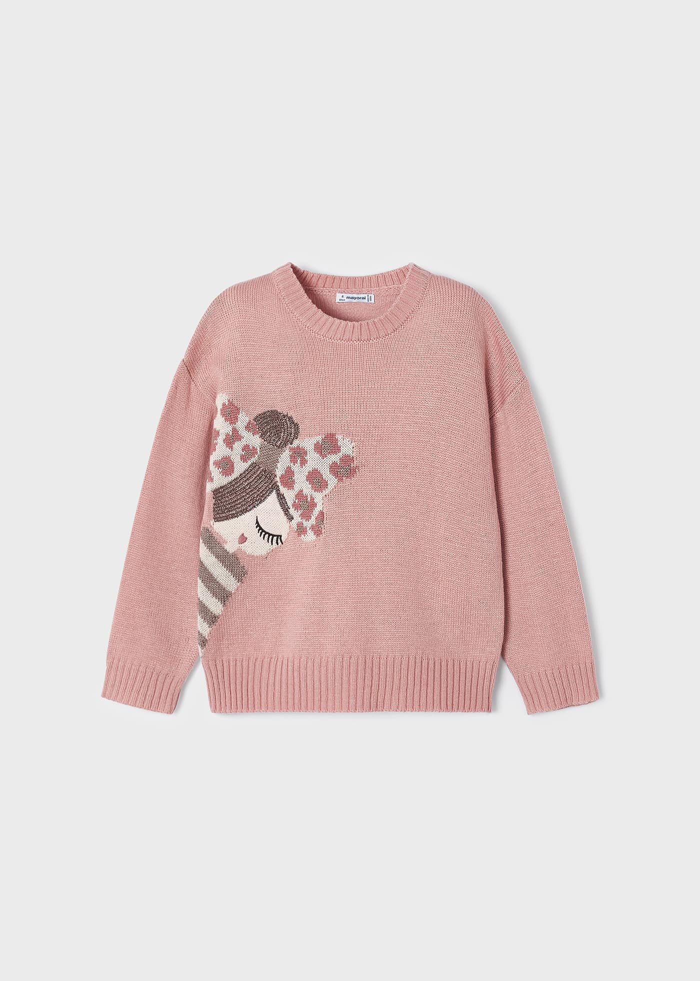 S.Oliver Maglione Donna Rosa Costine Moderno (IT 48, EU 44 - 9