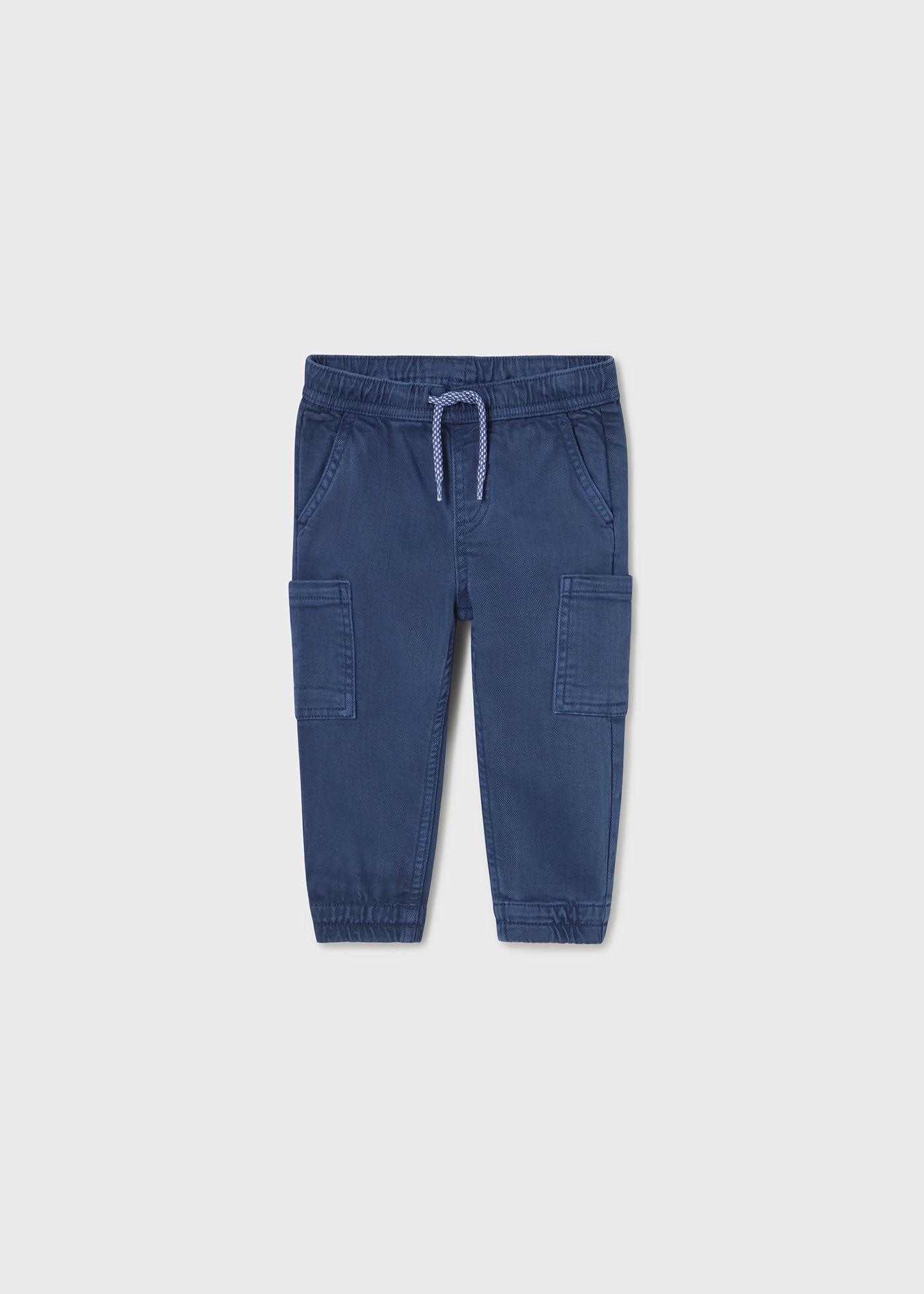 Baby cargo pants Better Cotton Mayoral