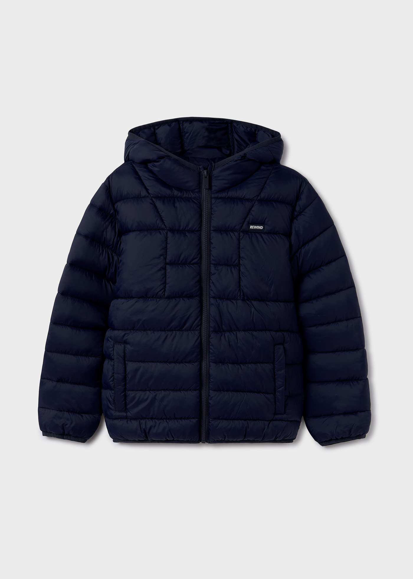 Kinder 3in1 Winterjacke - Wasserabweisend & Winddicht Für Outdoor