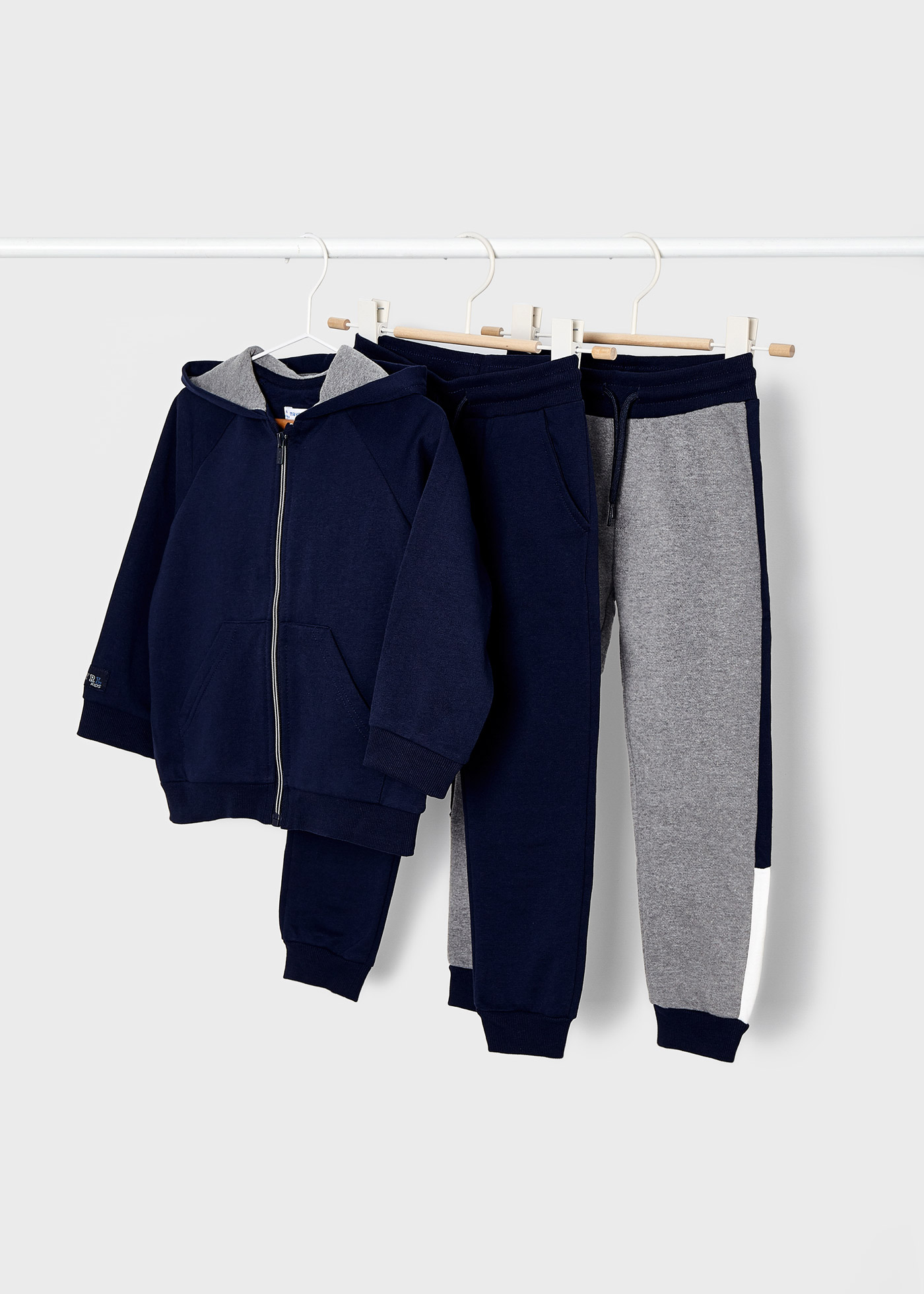 Tuta Da Sci Per Bambini Tuta Da Neve Bambino 2 Pezzi - Giacca E Pantaloni Invernali Con Cappuccio, 1-6 Anni Tute Da Sci Decathlon - Foto 10