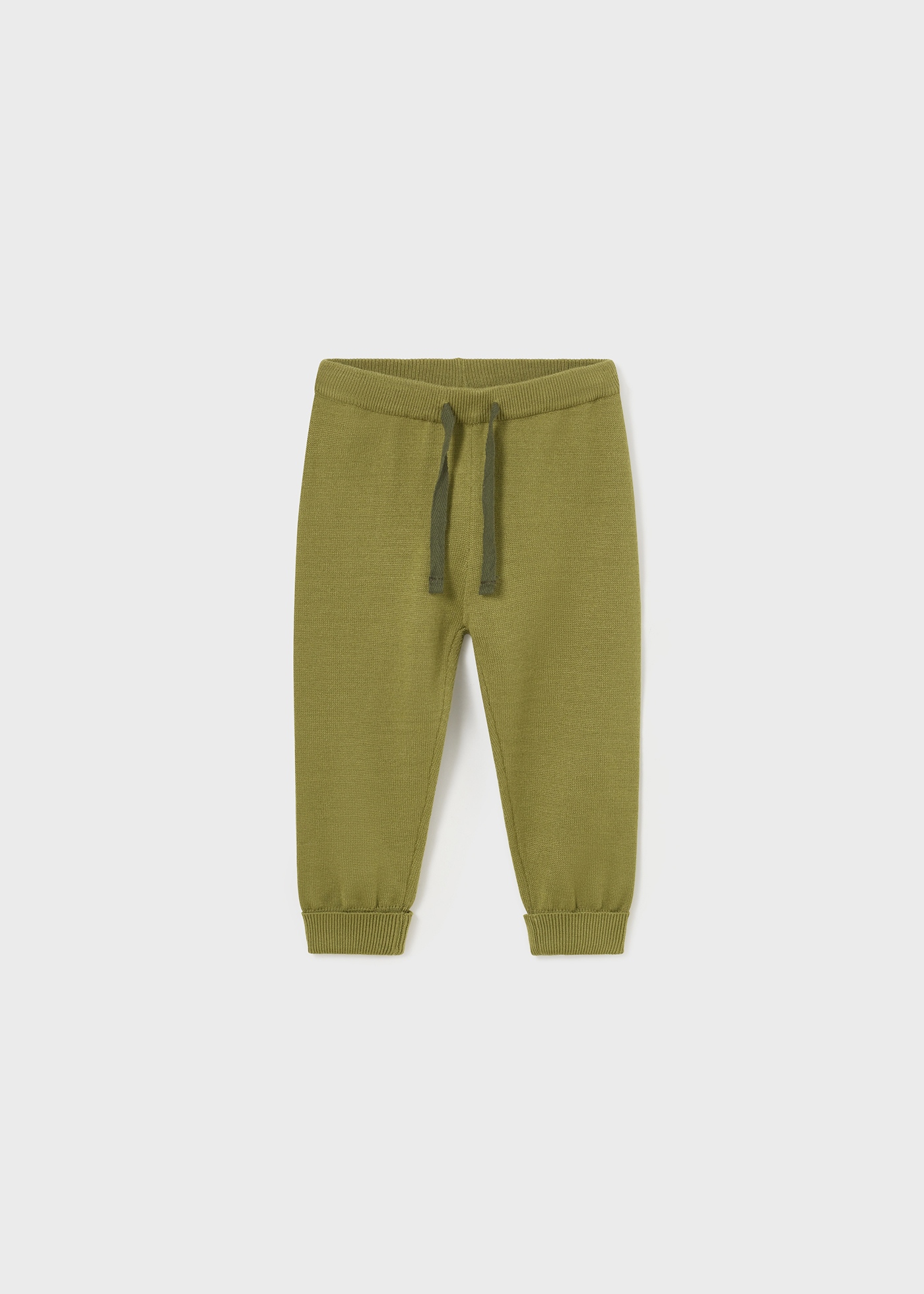 Baby tricot joggers