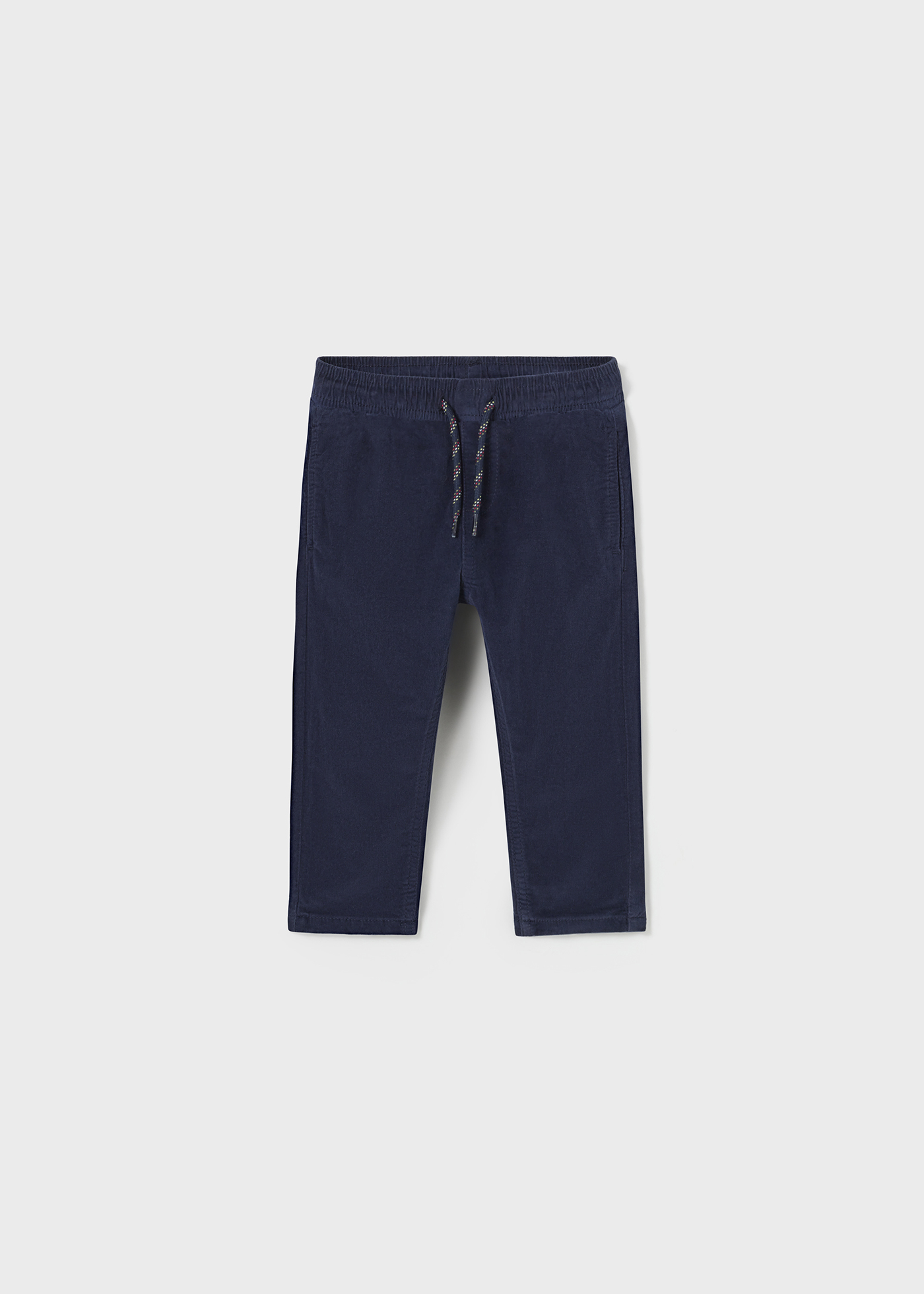 Baby corduroy pants Better Cotton | Mayoral