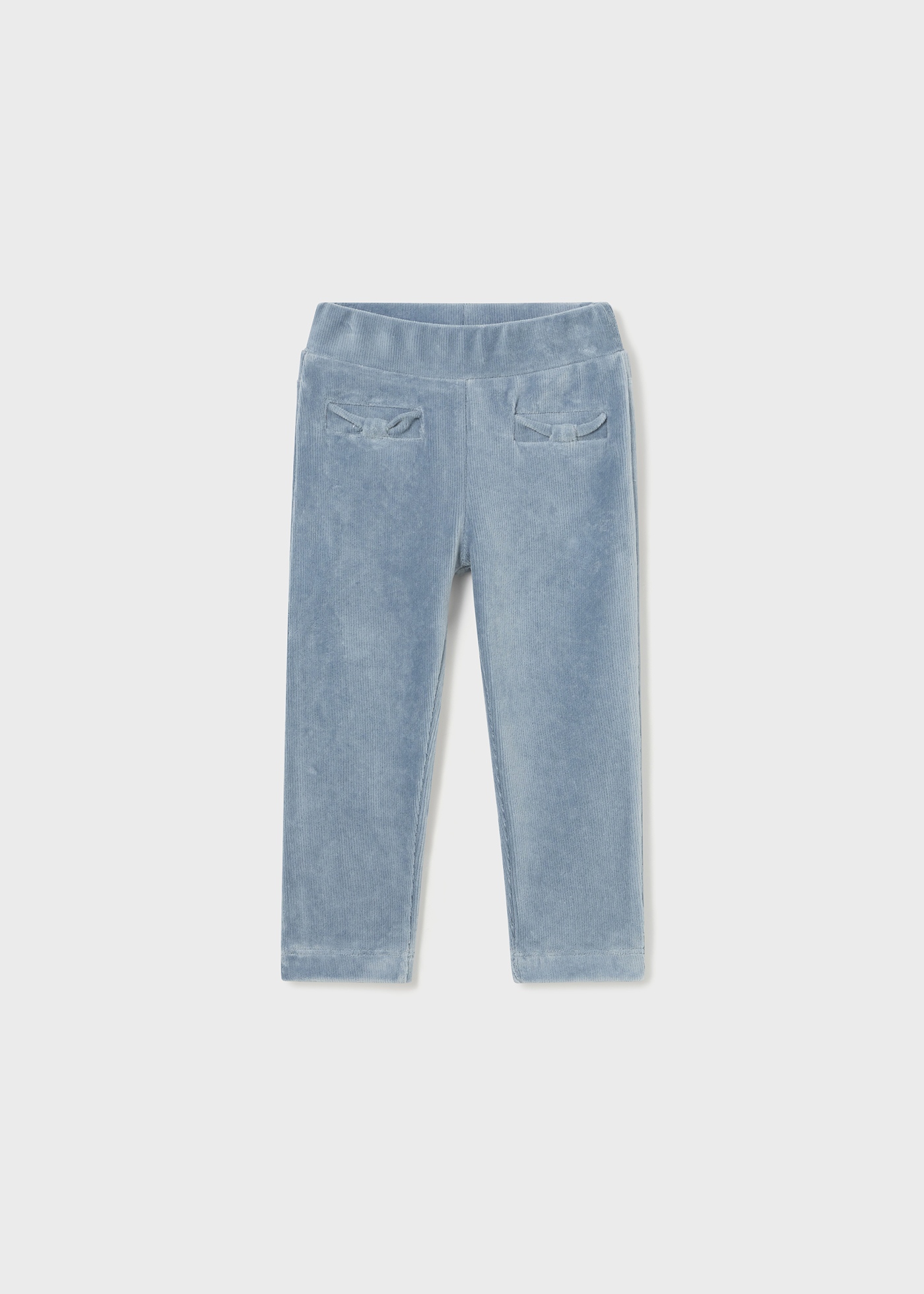 Pantalon Skinny En Velours Côtelé Fleuri Free People - Taille 25, Occasion Très Bon état