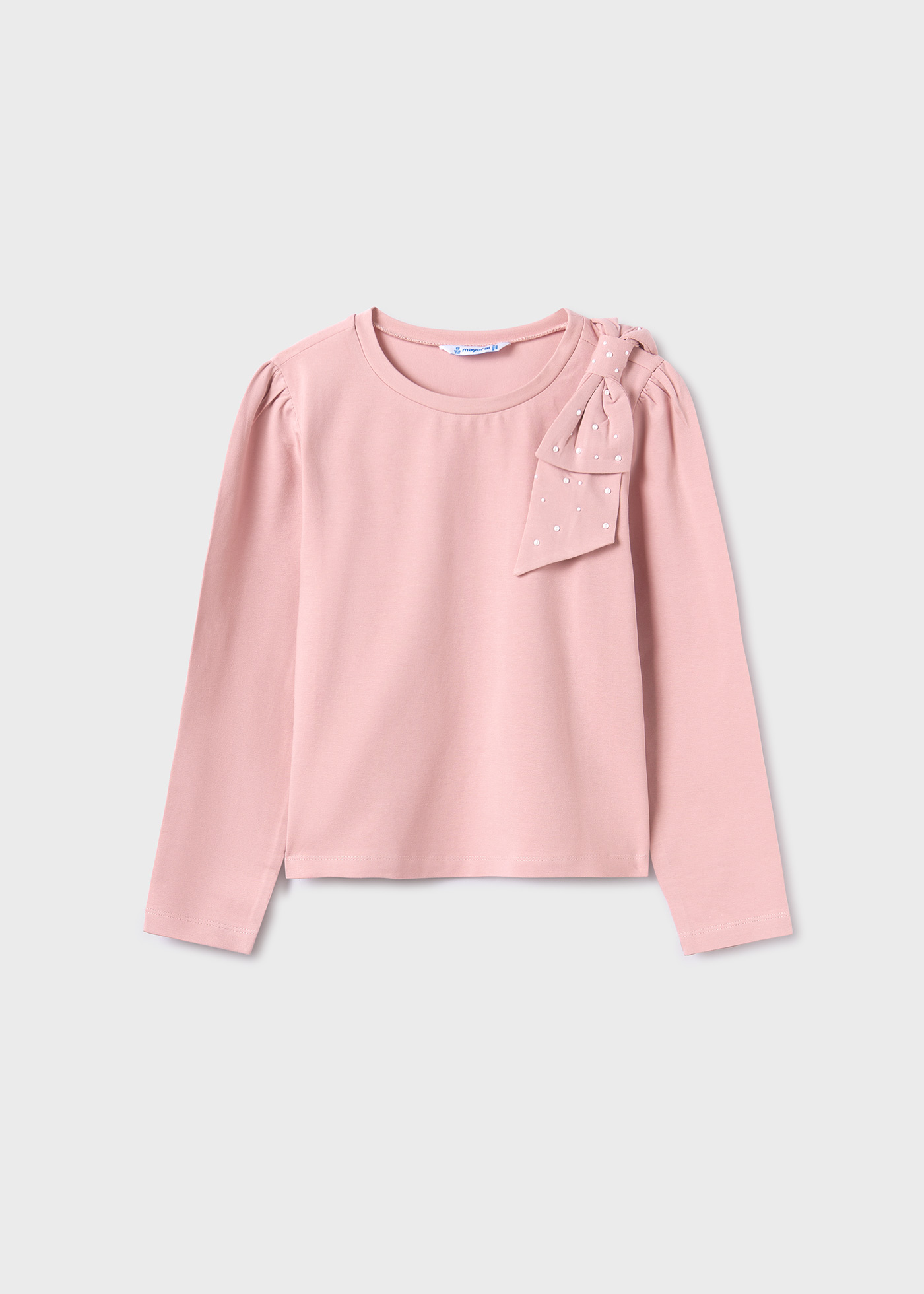 Love Bow Girls T-shirt