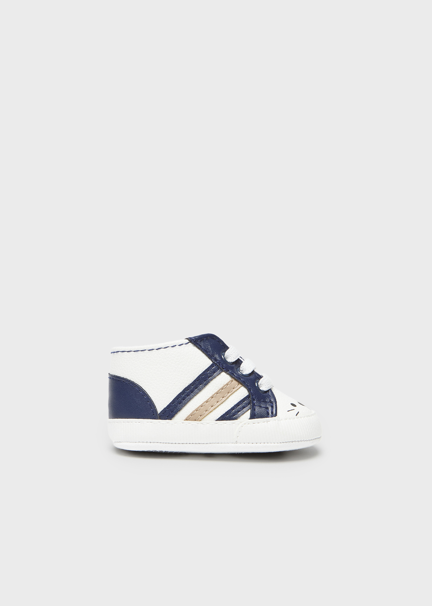 Newborn baby boots | Mayoral