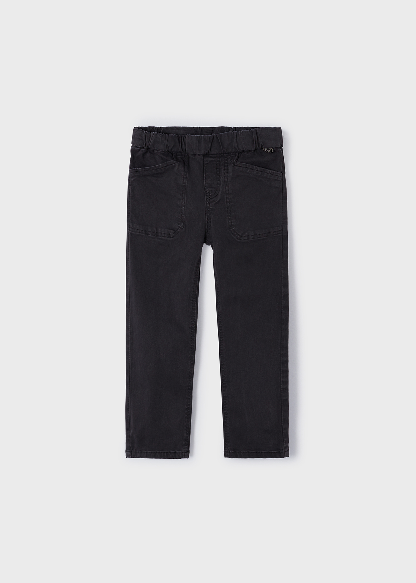 Relaxed jogger pants Better Cotton boy | Mayoral