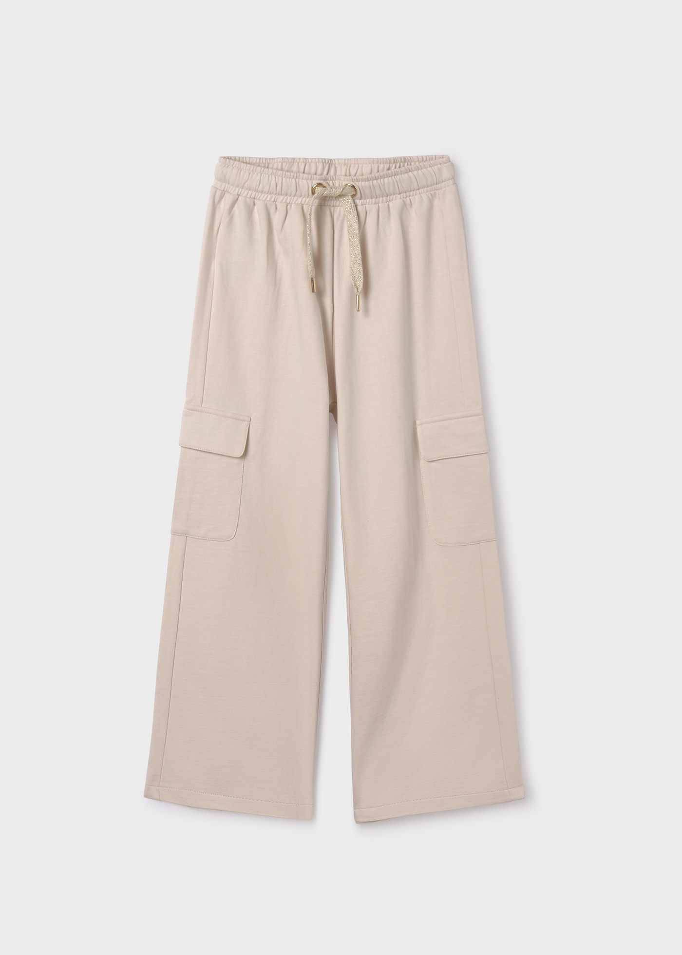 H&m hotsell culotte pants