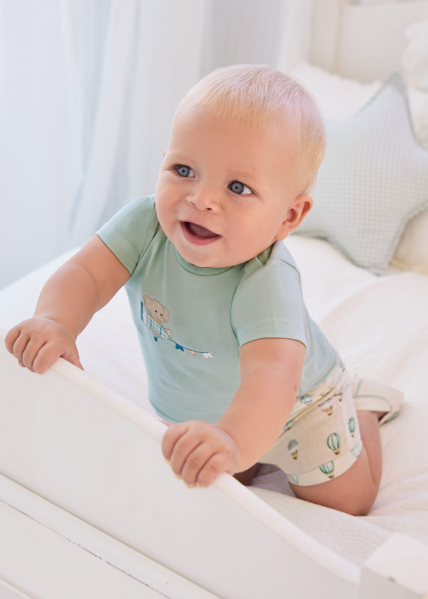 Completini Neonato Completino Bimba Mesi Completo Per Neonati A