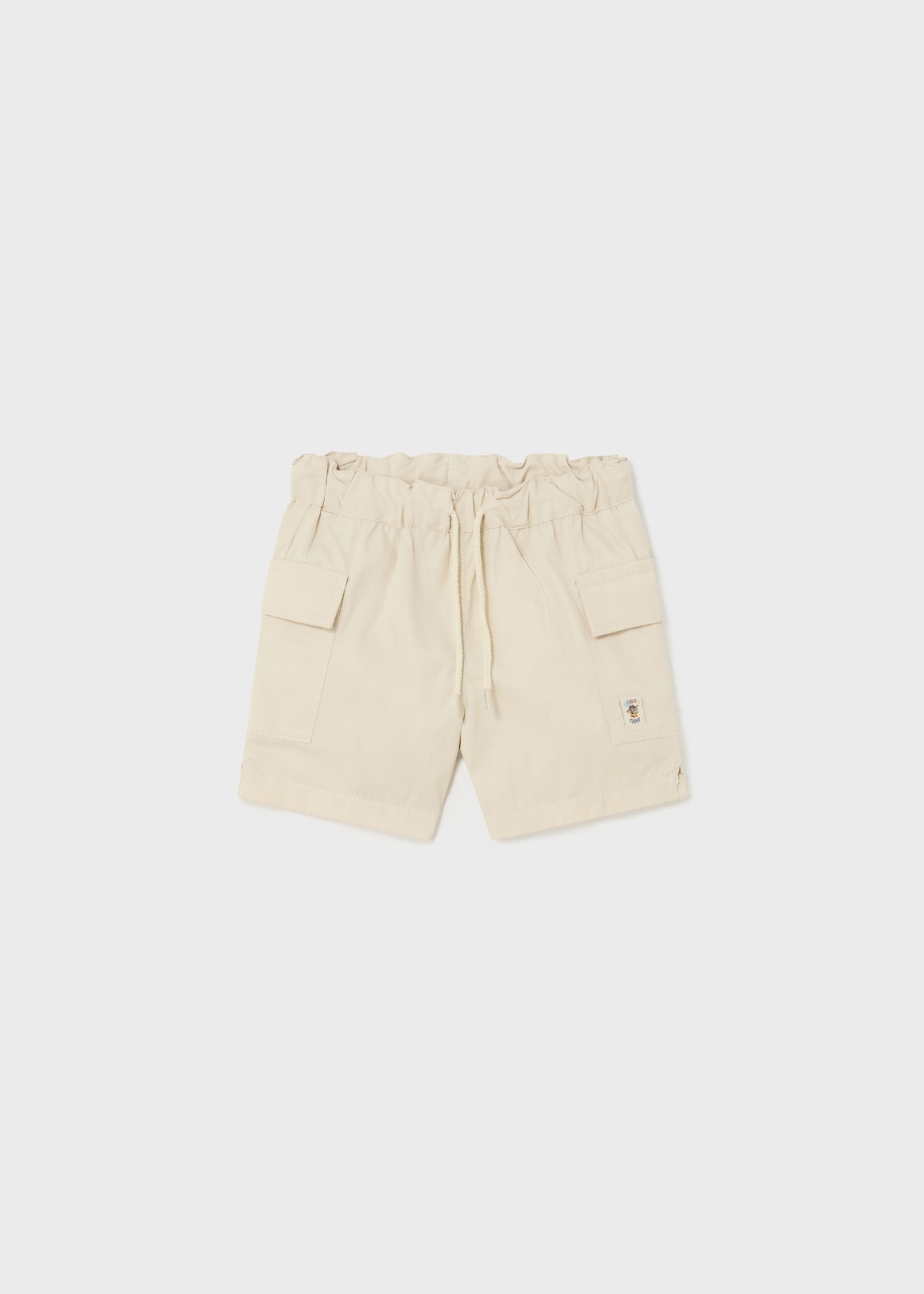 Baby cargo shorts Mayoral