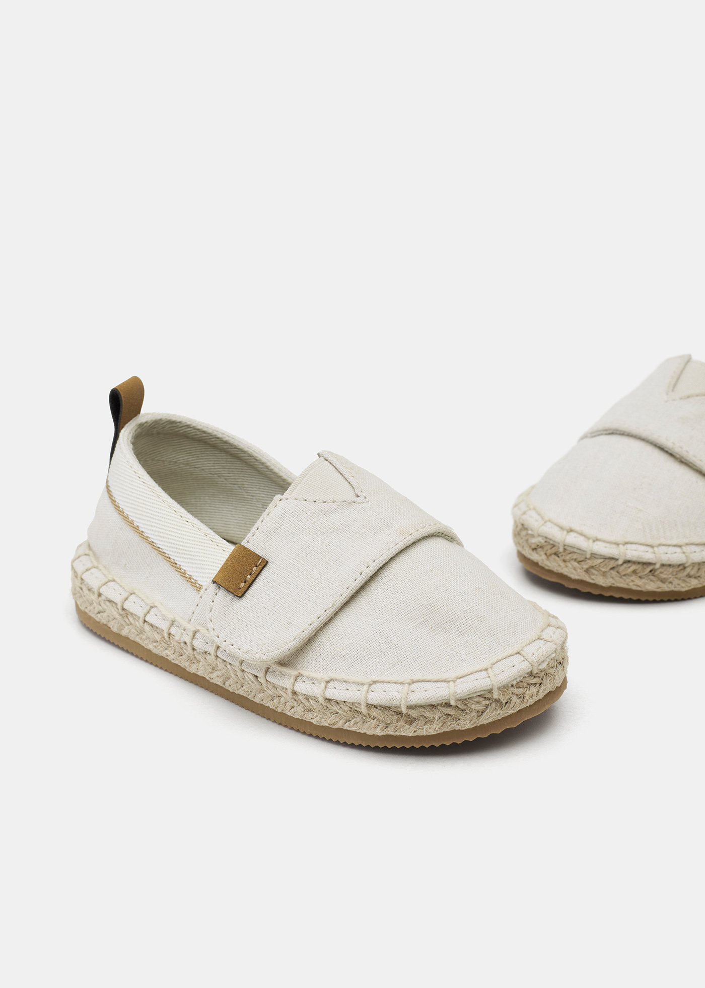 Baby espadrilles sale