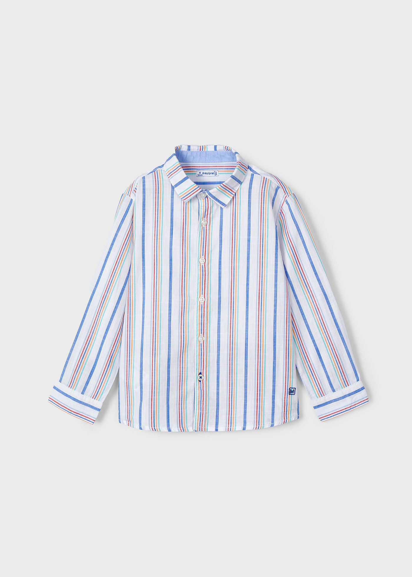 Shirt boy Multicolor | Mayoral